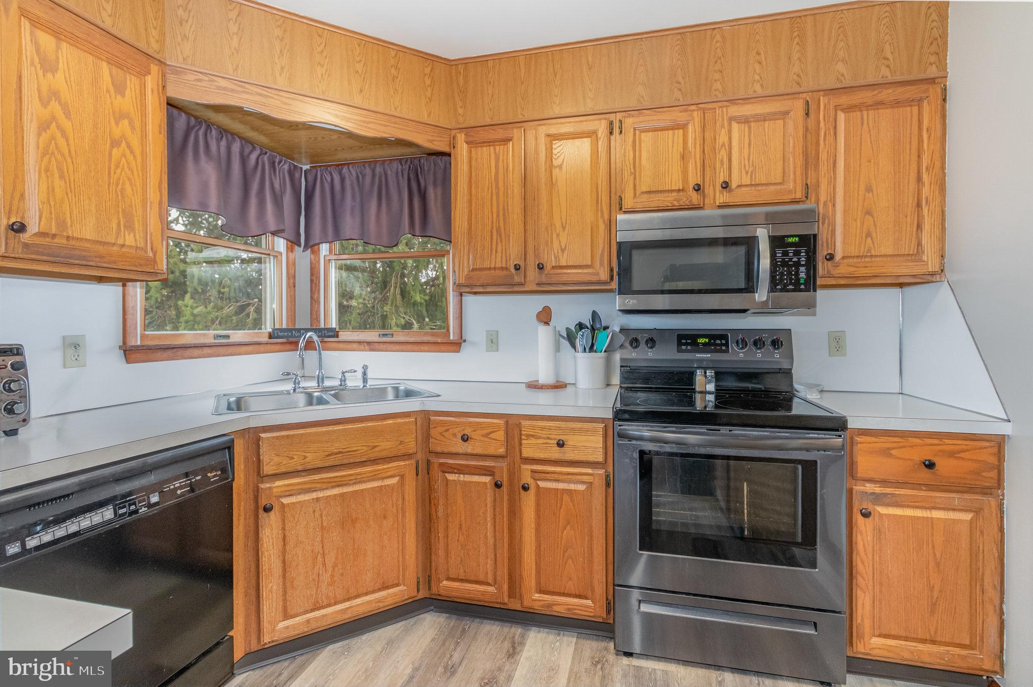 PARKVIEW HEIGHTS - Residential