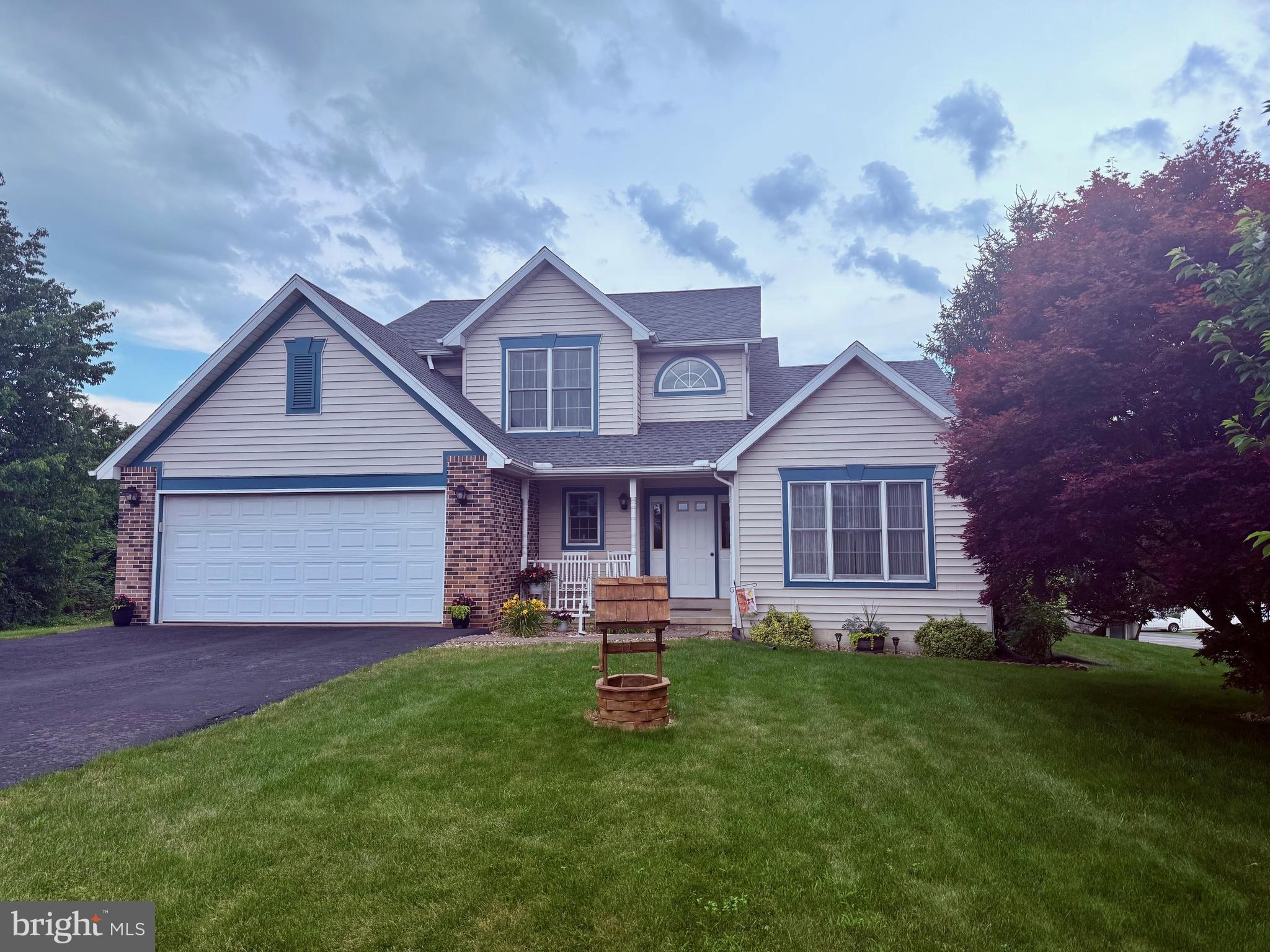 PARKVIEW HEIGHTS - Residential