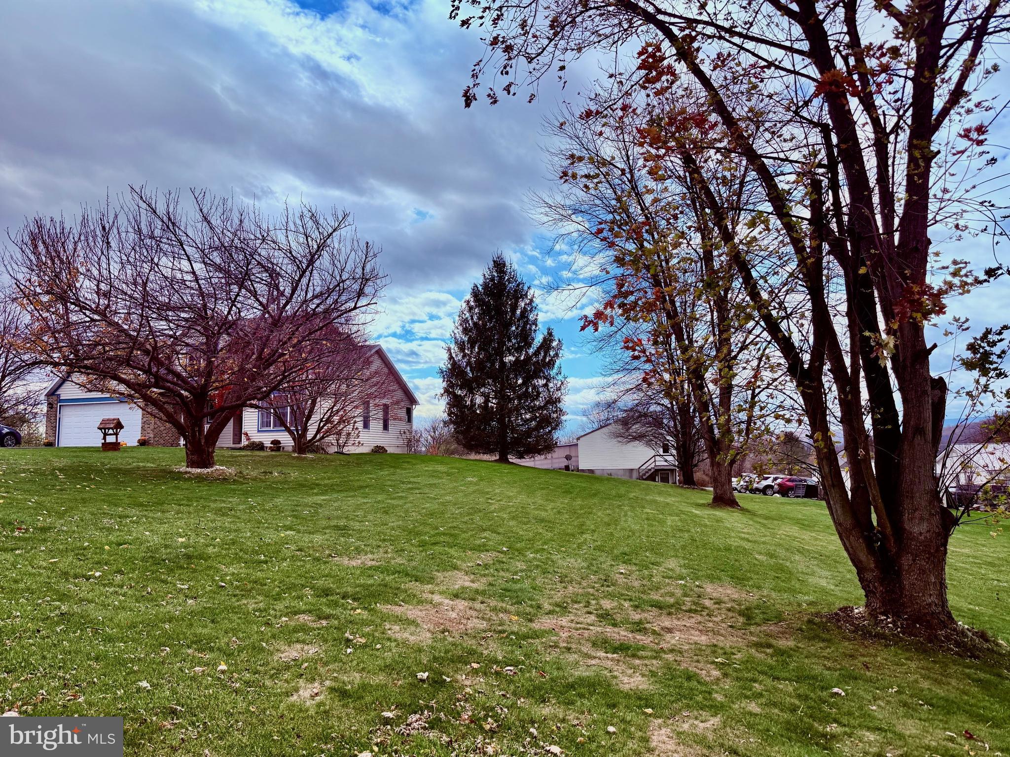 PARKVIEW HEIGHTS - Residential