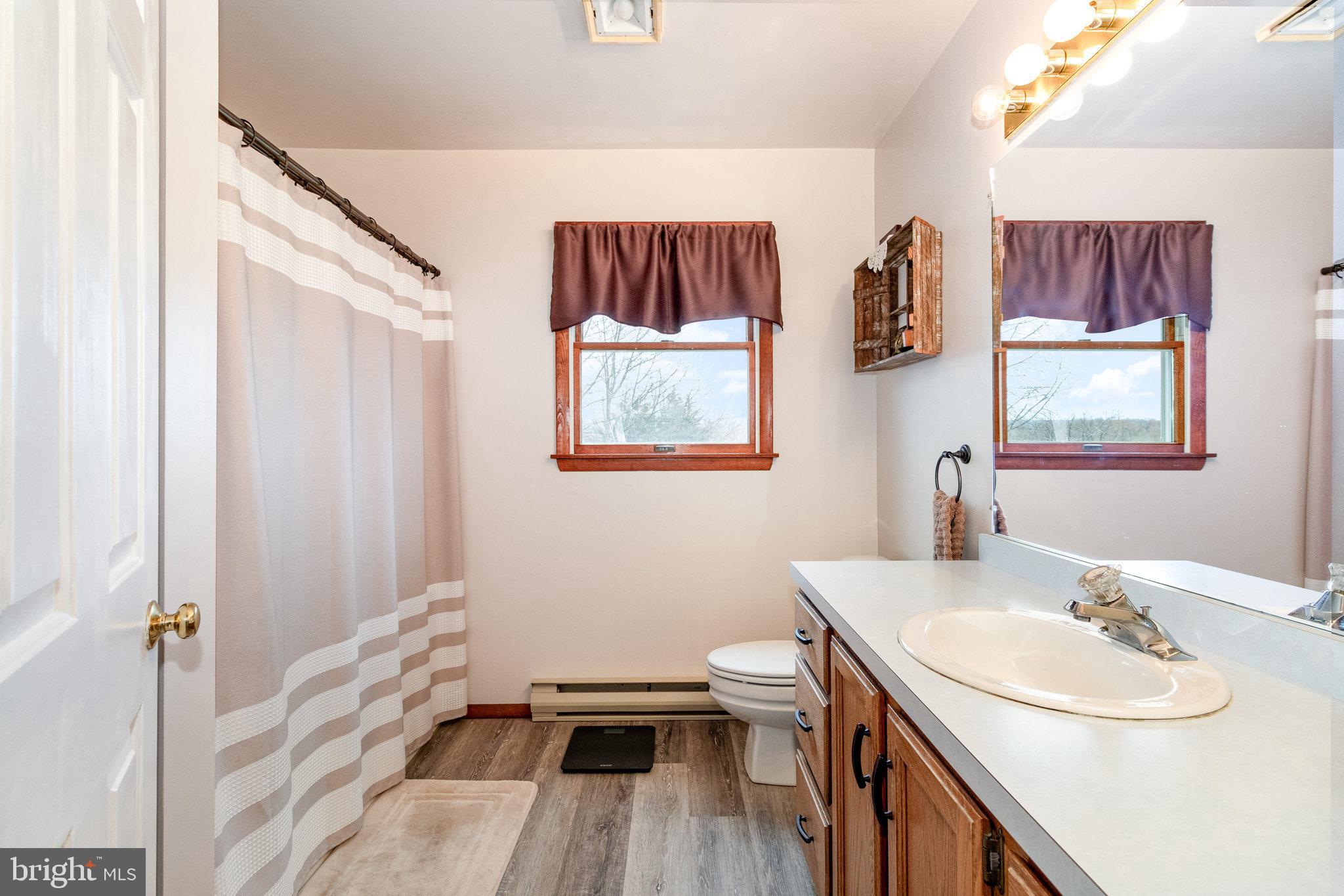 PARKVIEW HEIGHTS - Residential