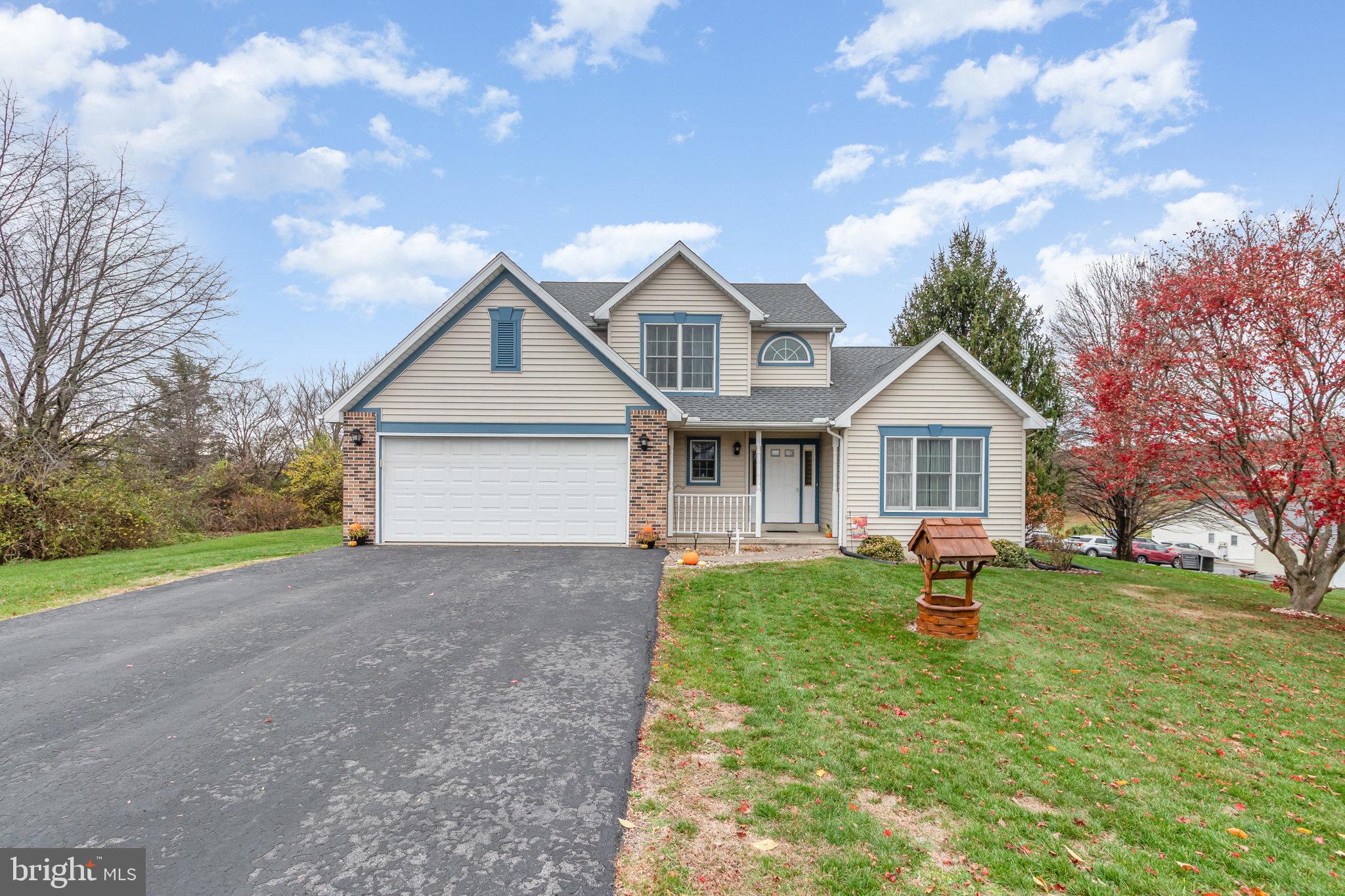 PARKVIEW HEIGHTS - Residential