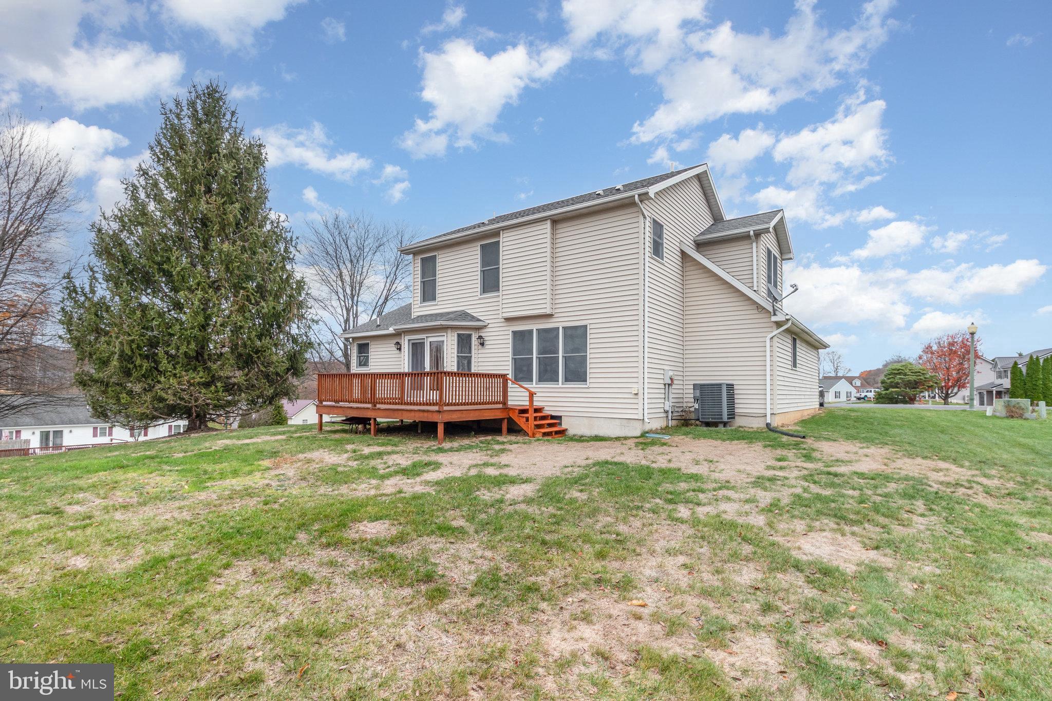 PARKVIEW HEIGHTS - Residential