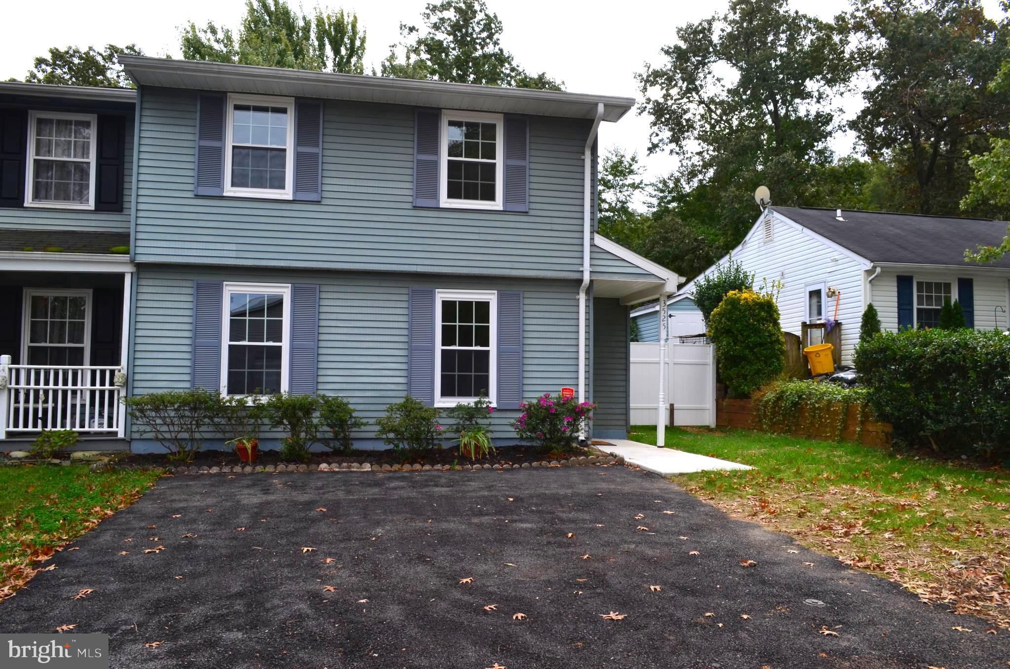 CHESTERFIELD - Residential