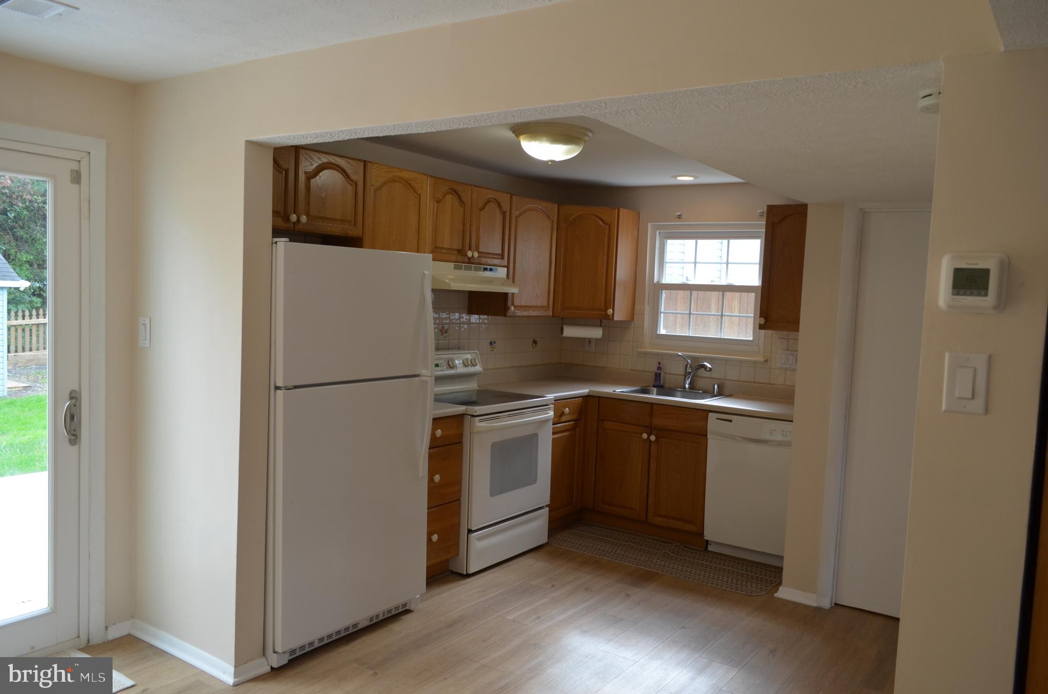 CHESTERFIELD - Residential