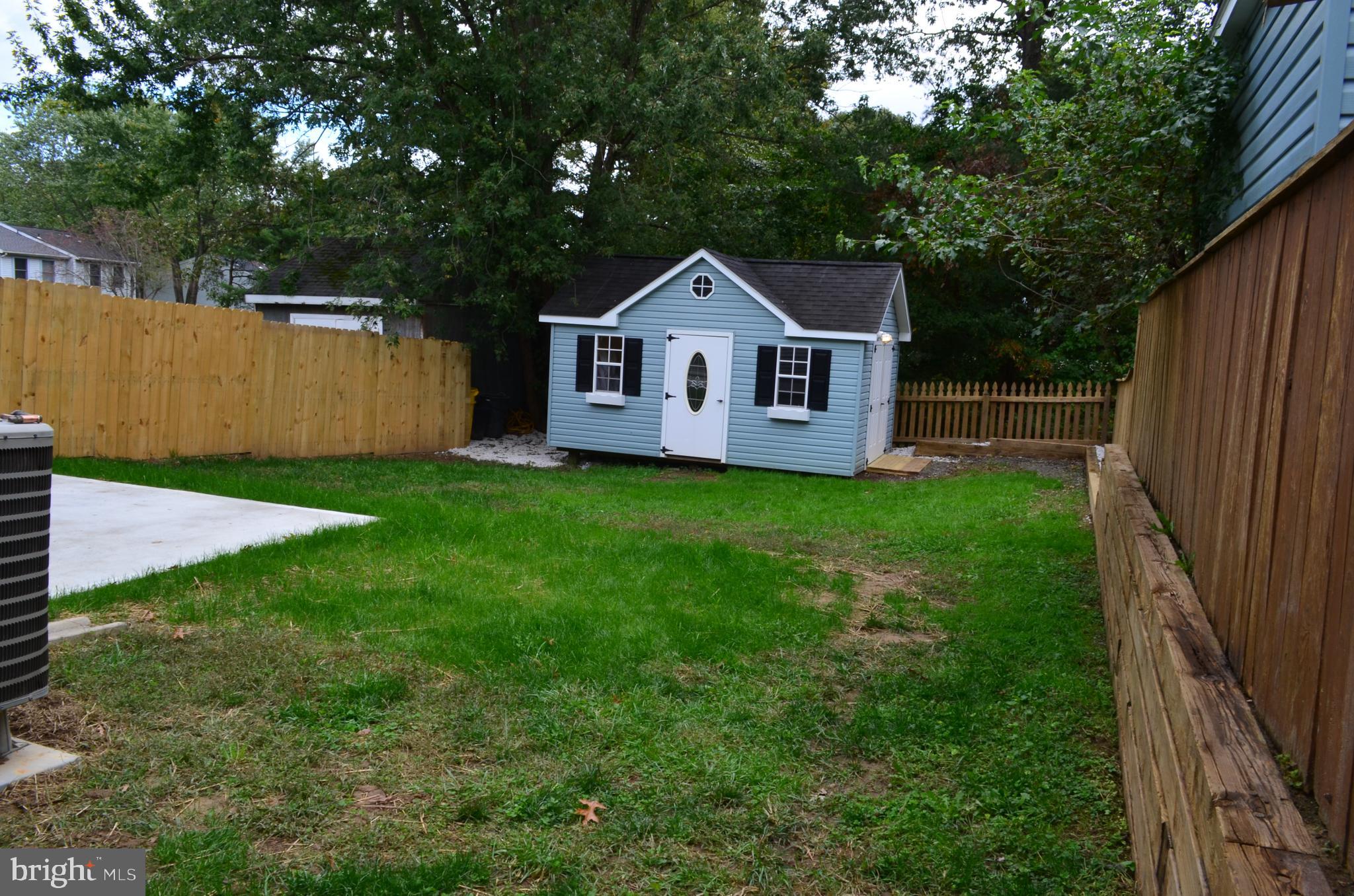 CHESTERFIELD - Residential