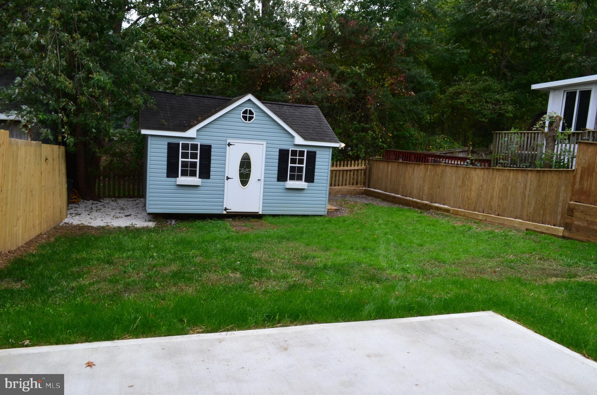 CHESTERFIELD - Residential