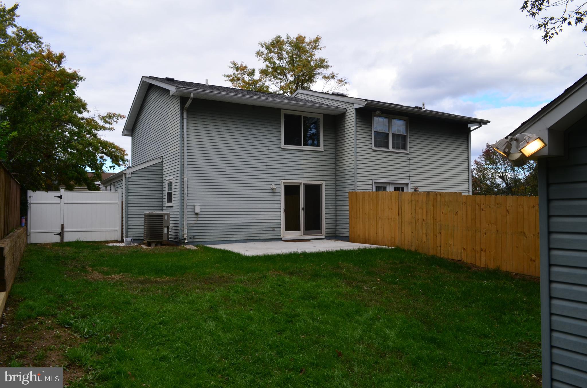 CHESTERFIELD - Residential