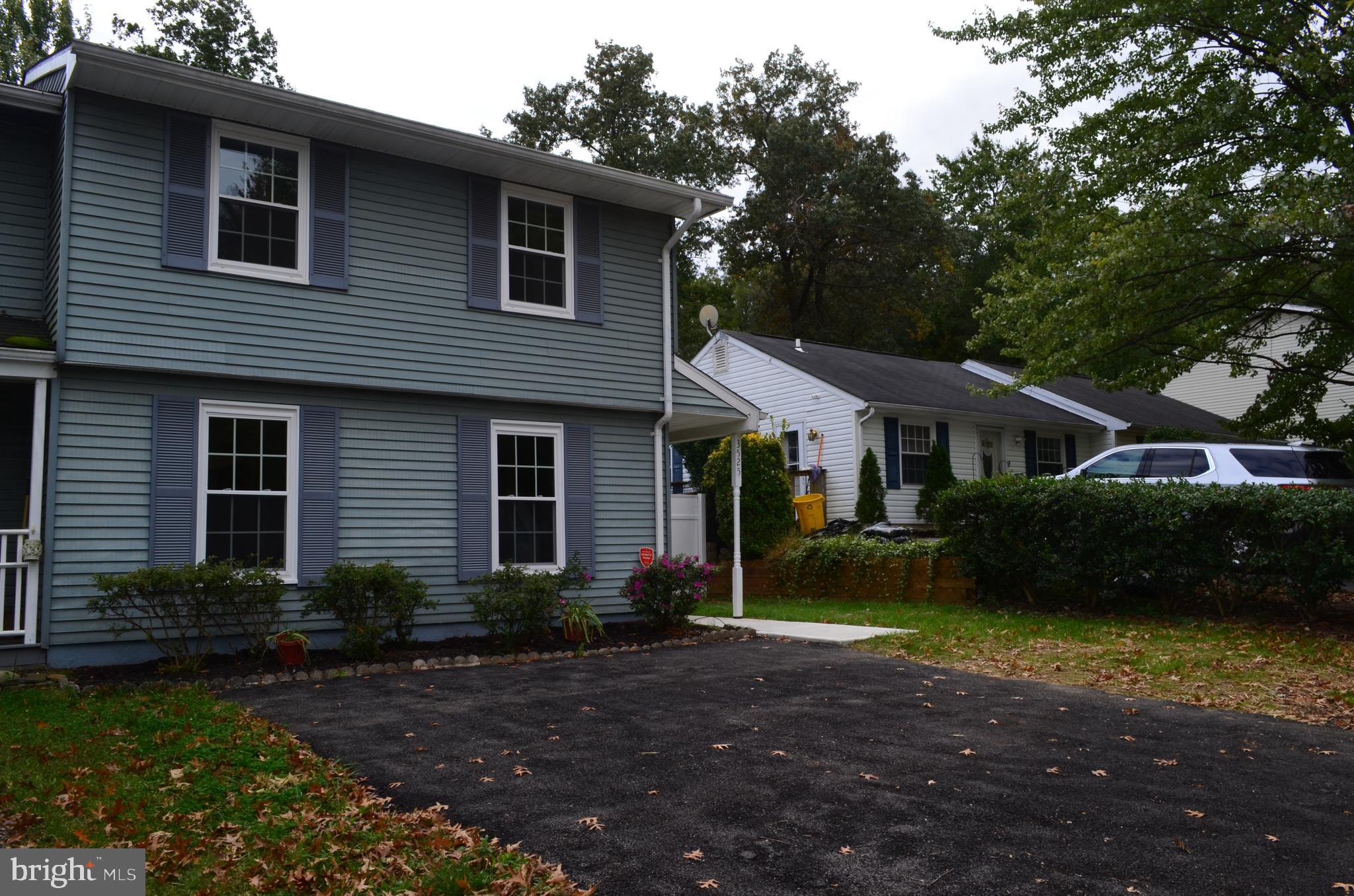 CHESTERFIELD - Residential