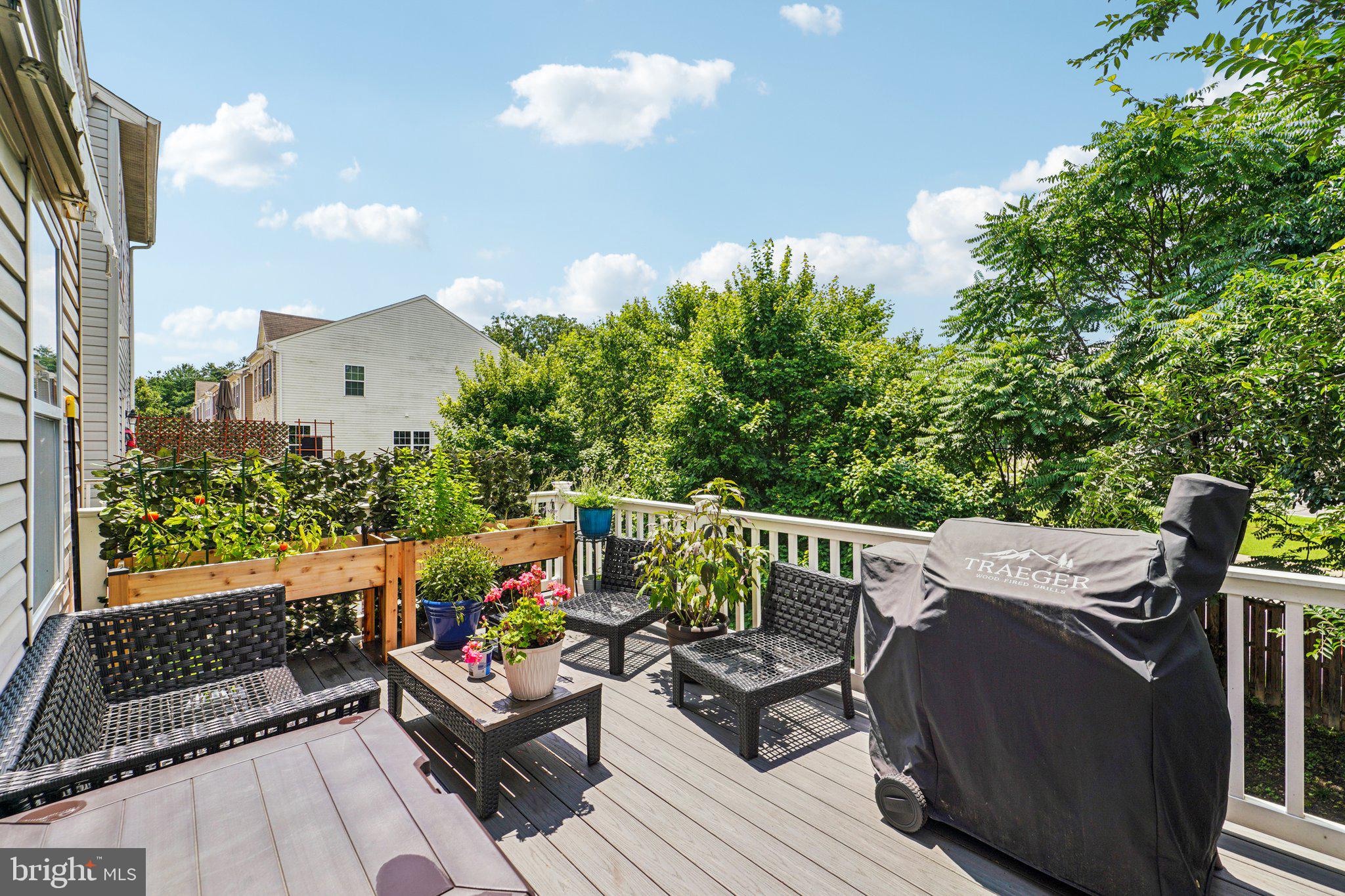 RED OAK CROSSING - Residential