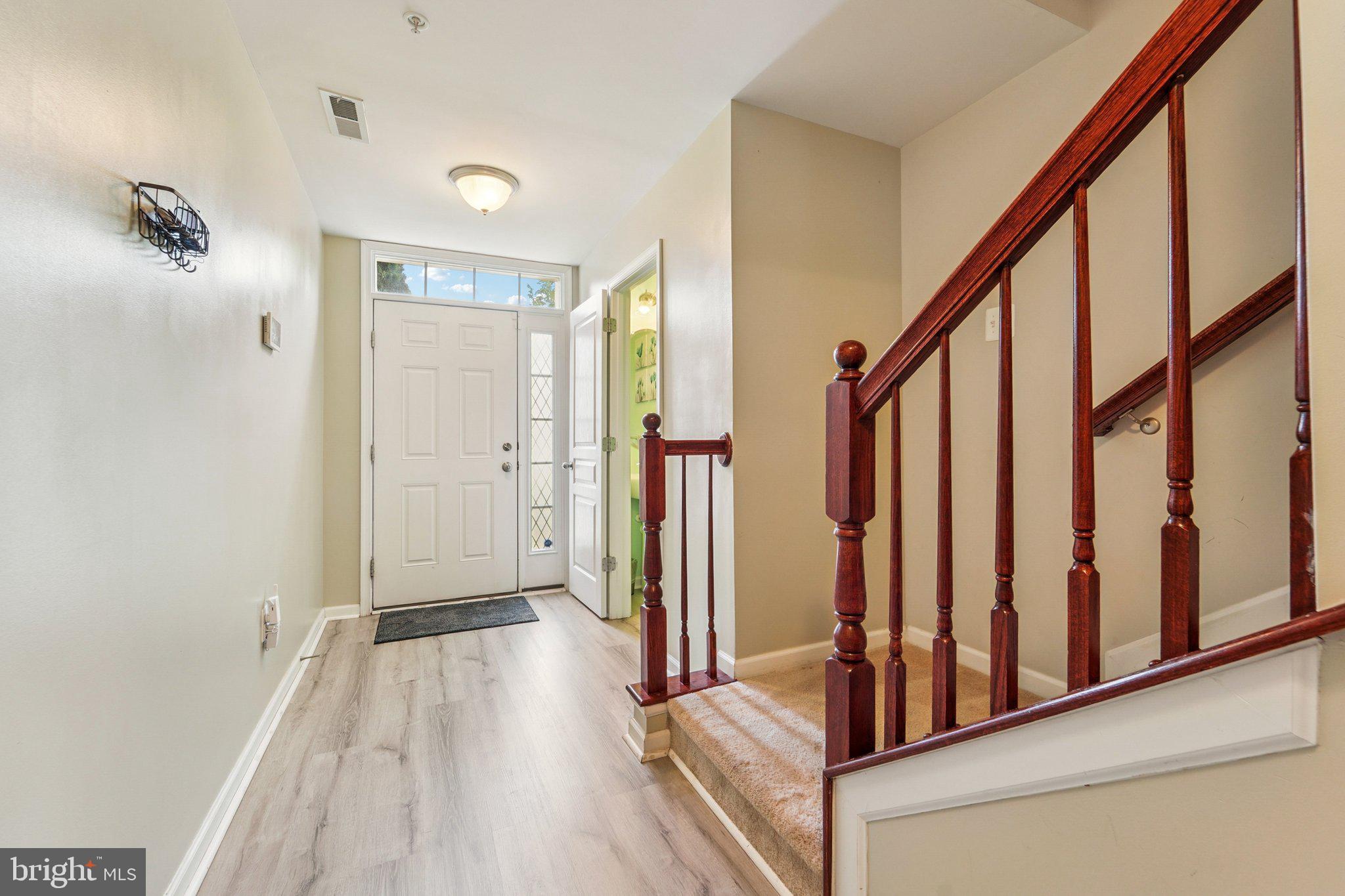 RED OAK CROSSING - Residential