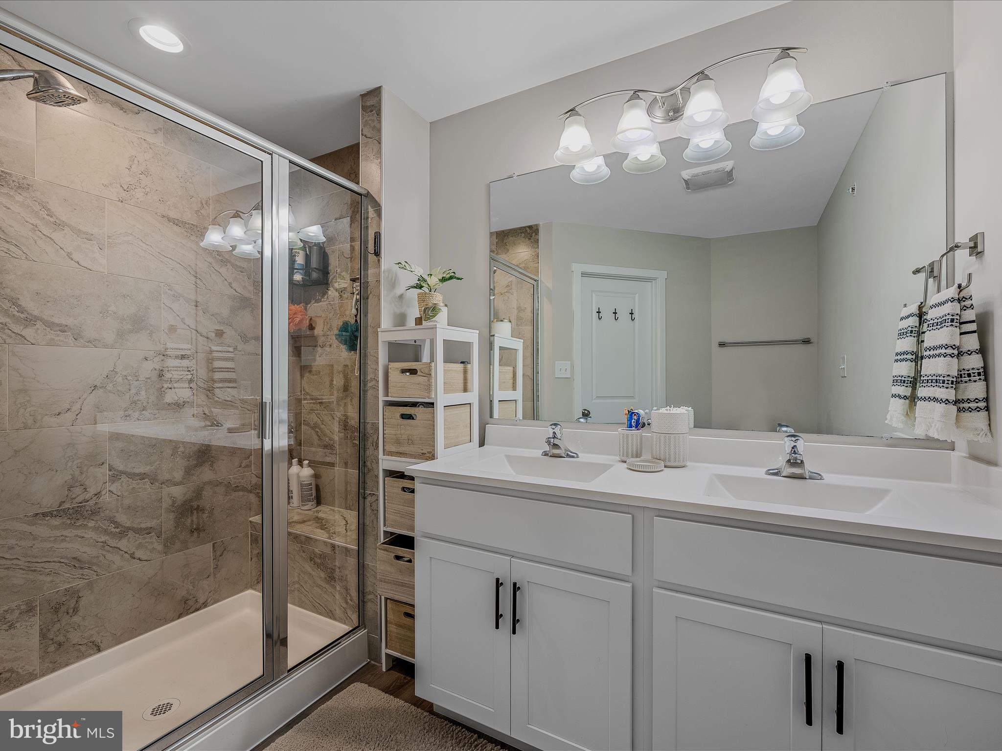 COMMUNITIES OF BURWELL - Residential