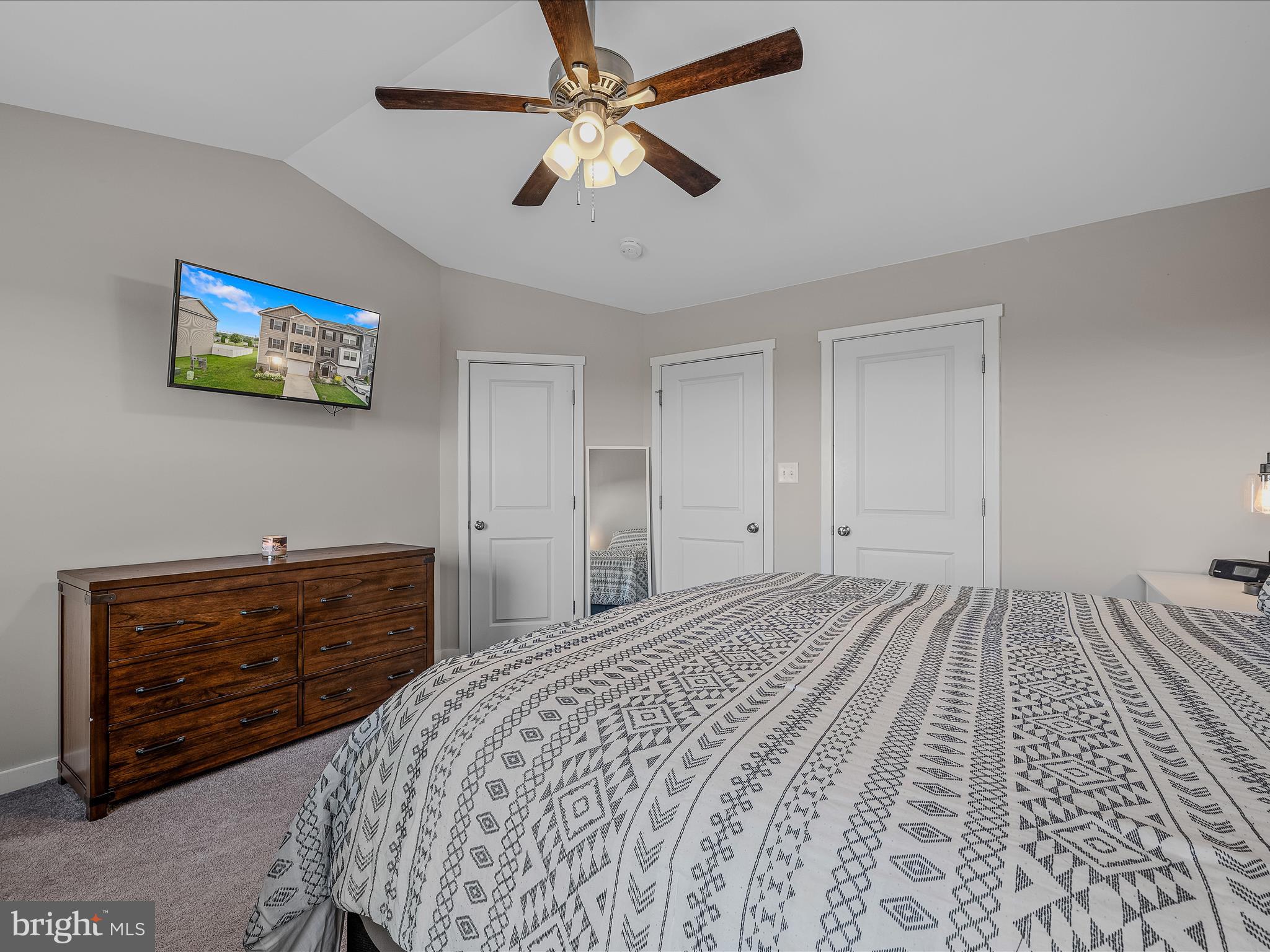 COMMUNITIES OF BURWELL - Residential