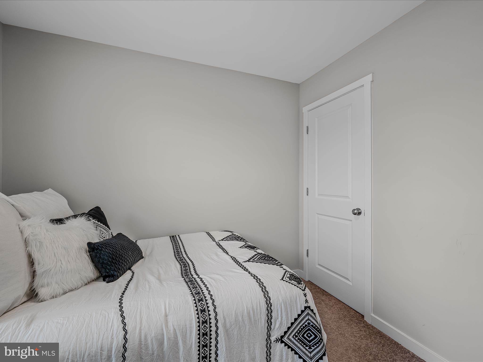 COMMUNITIES OF BURWELL - Residential