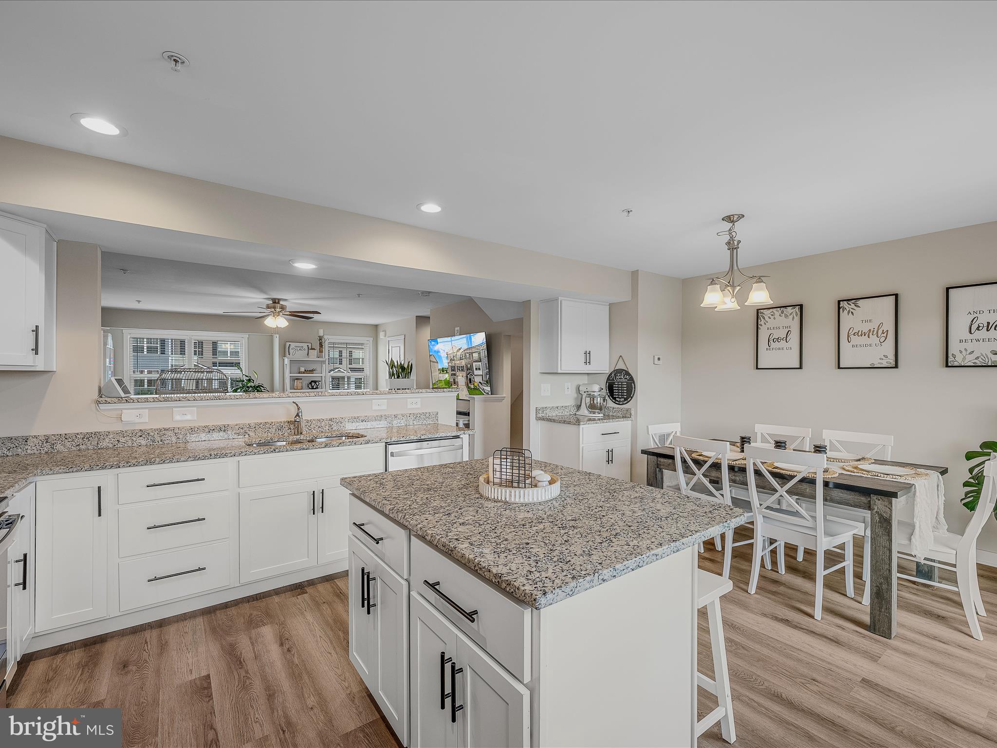 COMMUNITIES OF BURWELL - Residential