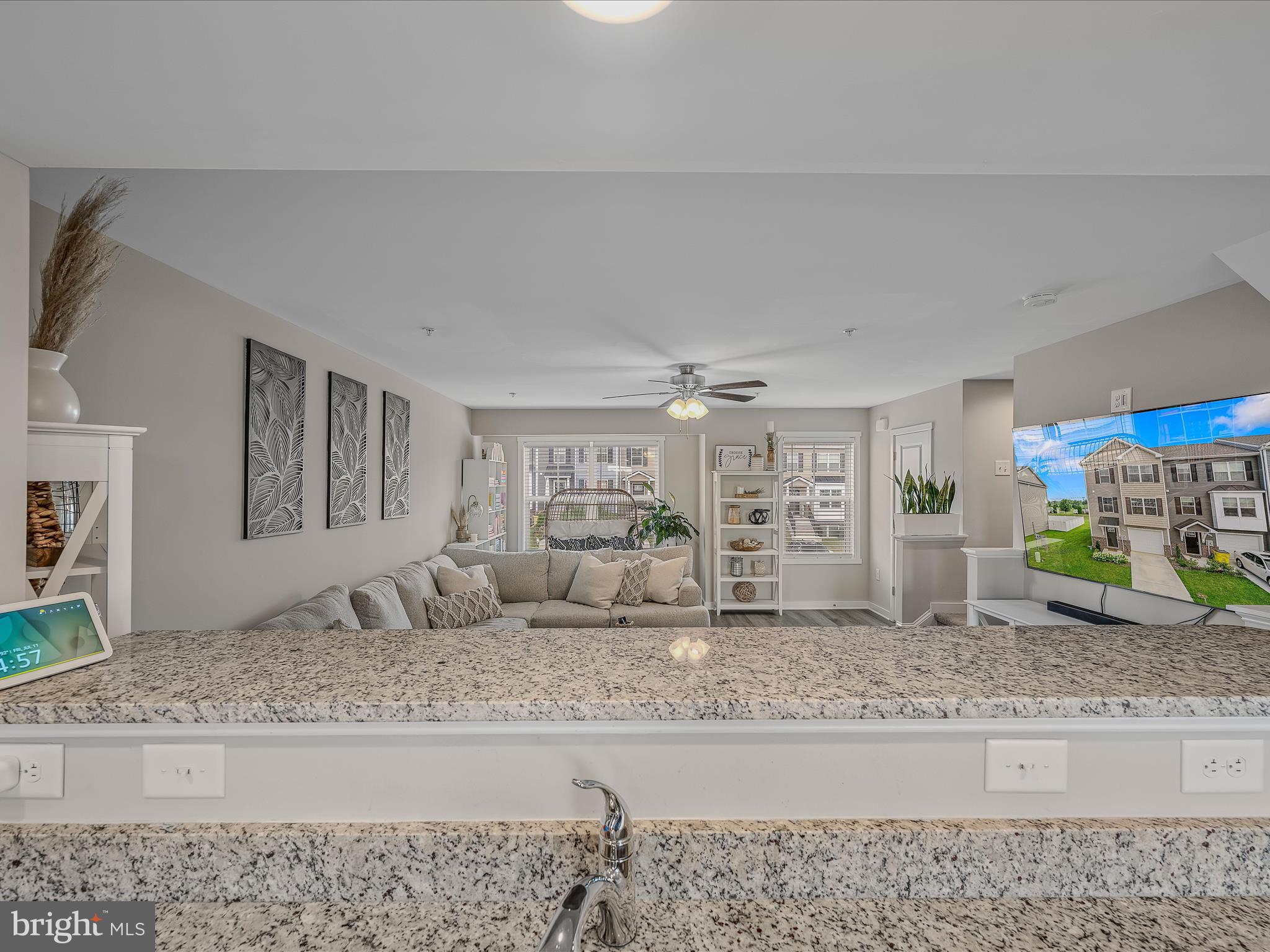 COMMUNITIES OF BURWELL - Residential