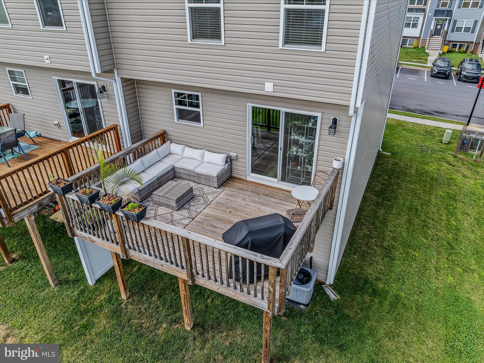 COMMUNITIES OF BURWELL - Residential