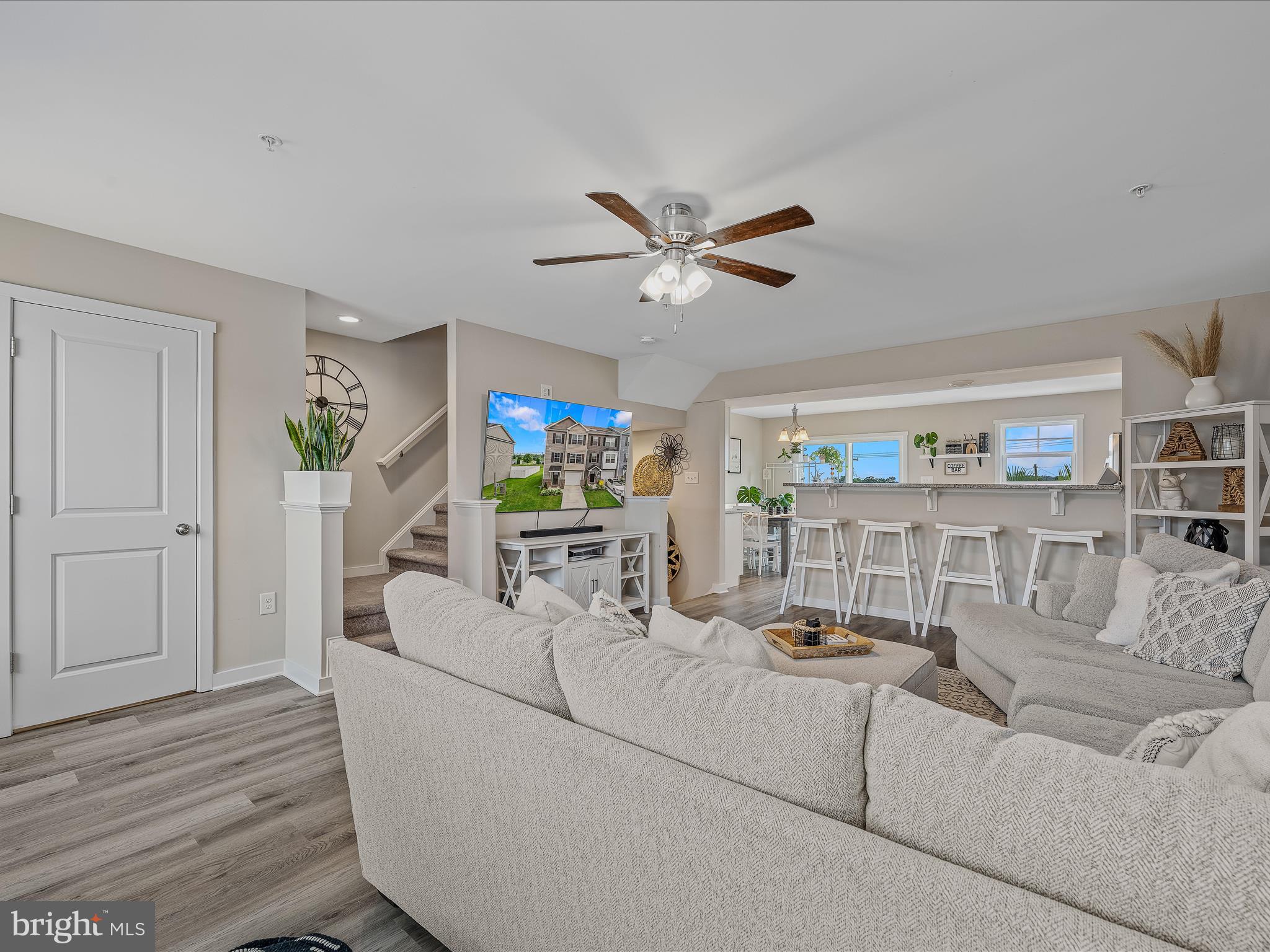 COMMUNITIES OF BURWELL - Residential