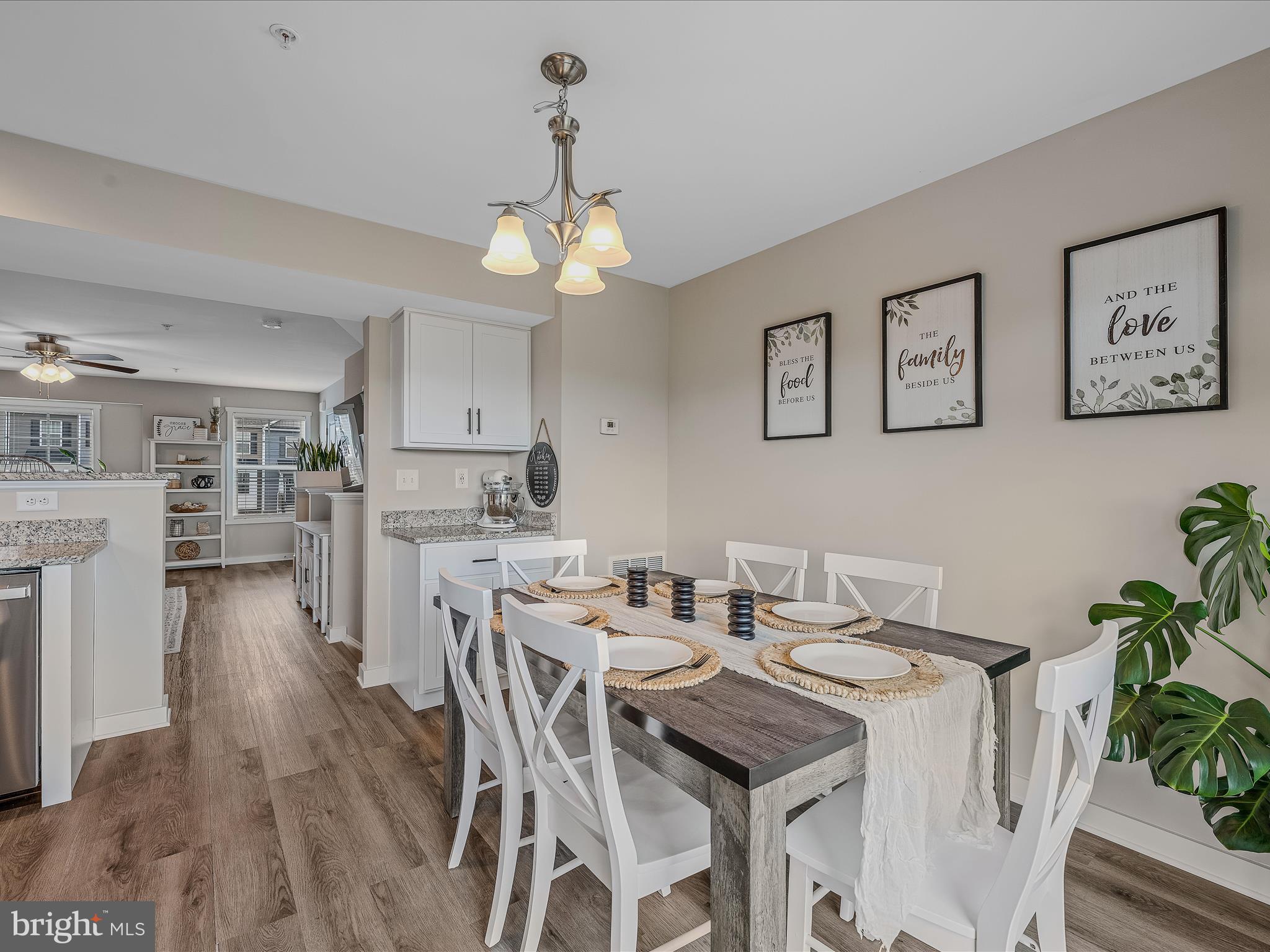 COMMUNITIES OF BURWELL - Residential