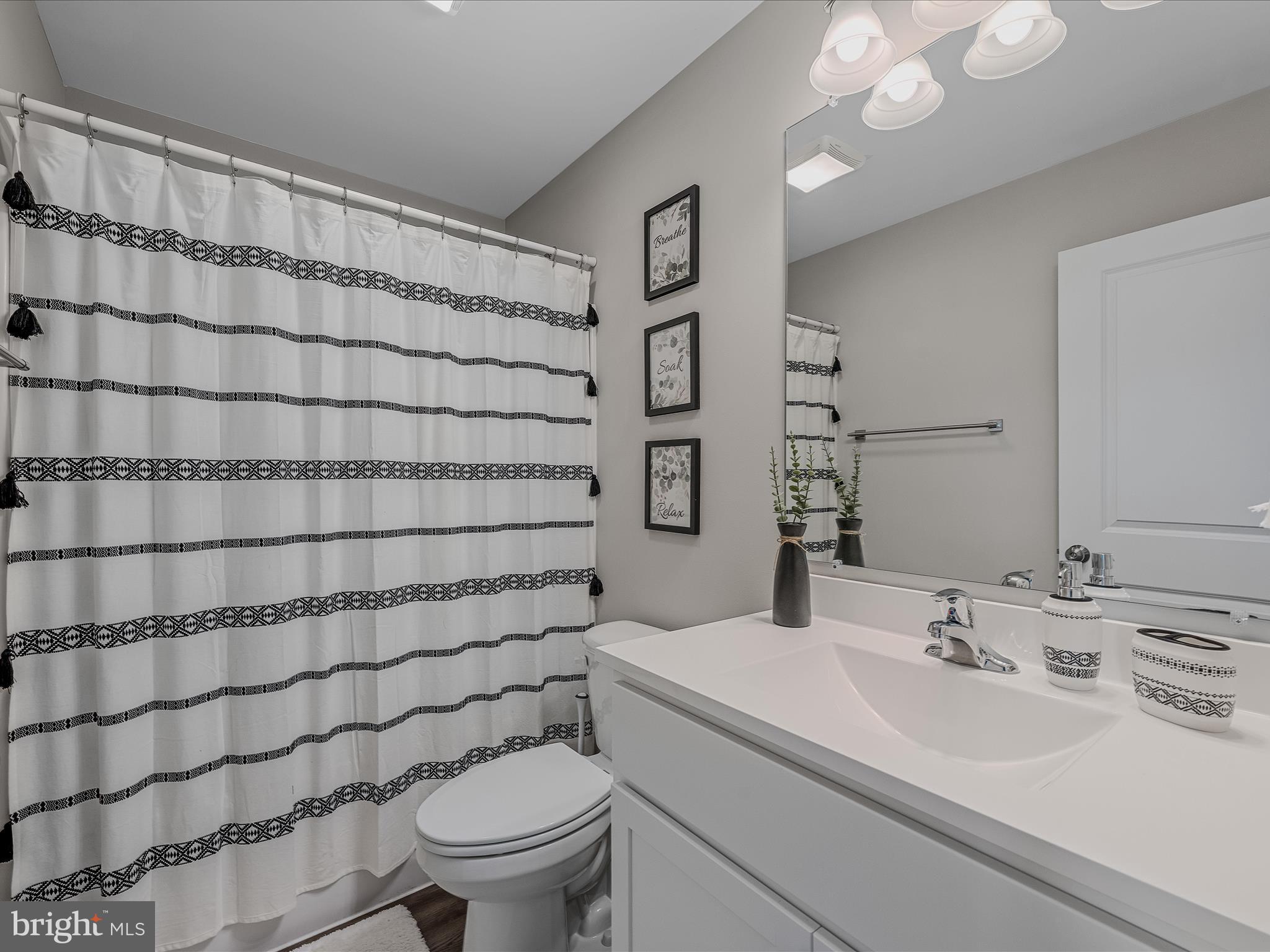 COMMUNITIES OF BURWELL - Residential