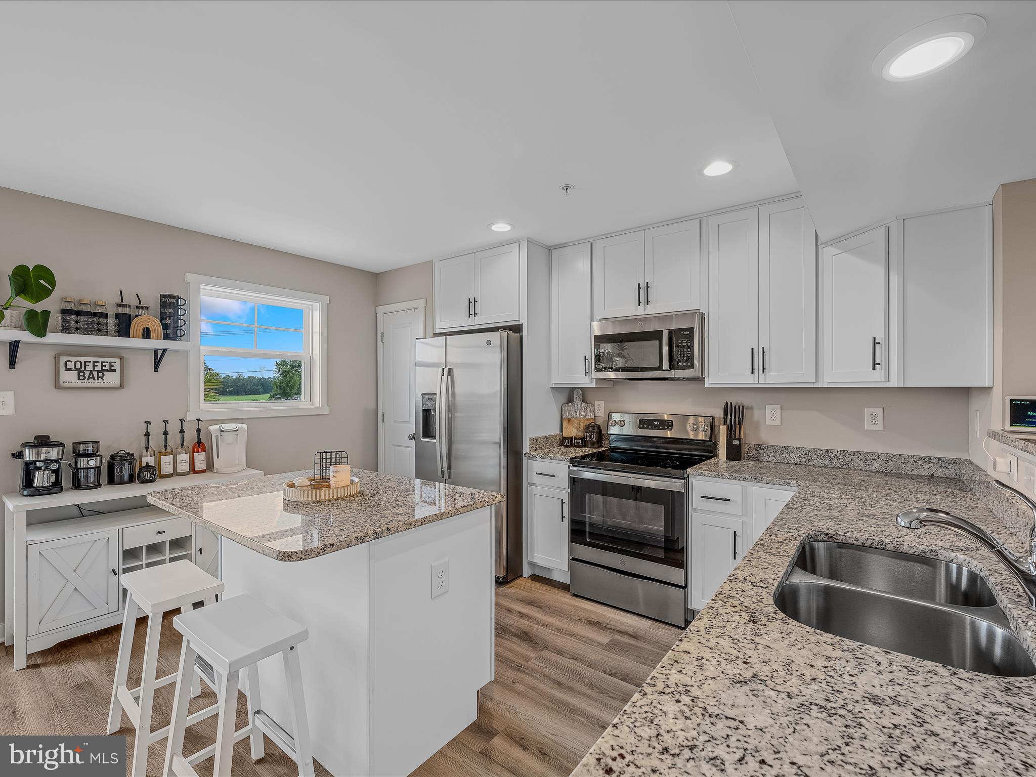 COMMUNITIES OF BURWELL - Residential