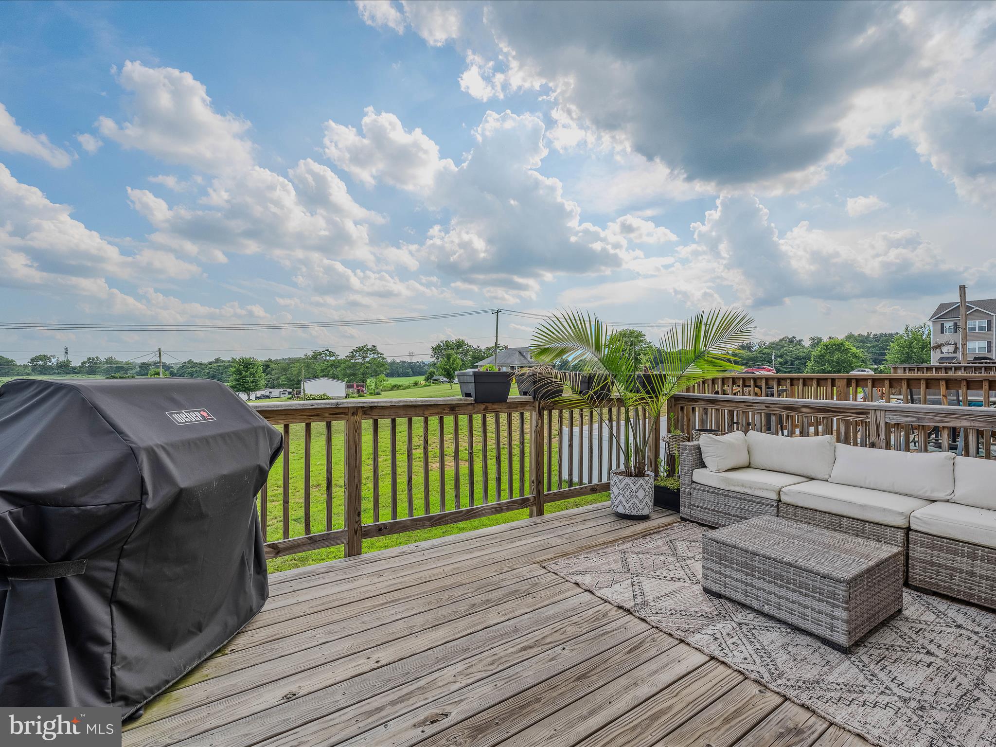 COMMUNITIES OF BURWELL - Residential