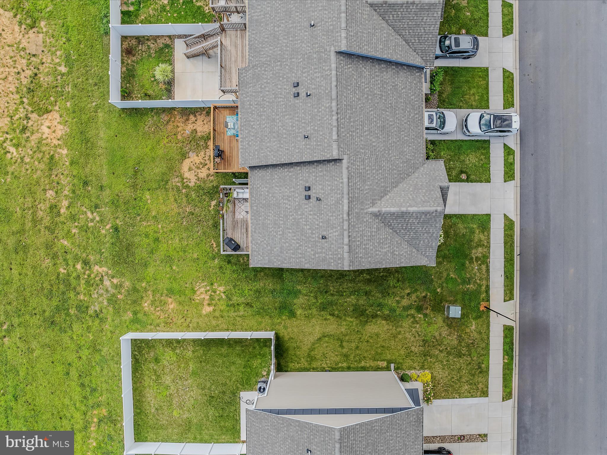 COMMUNITIES OF BURWELL - Residential