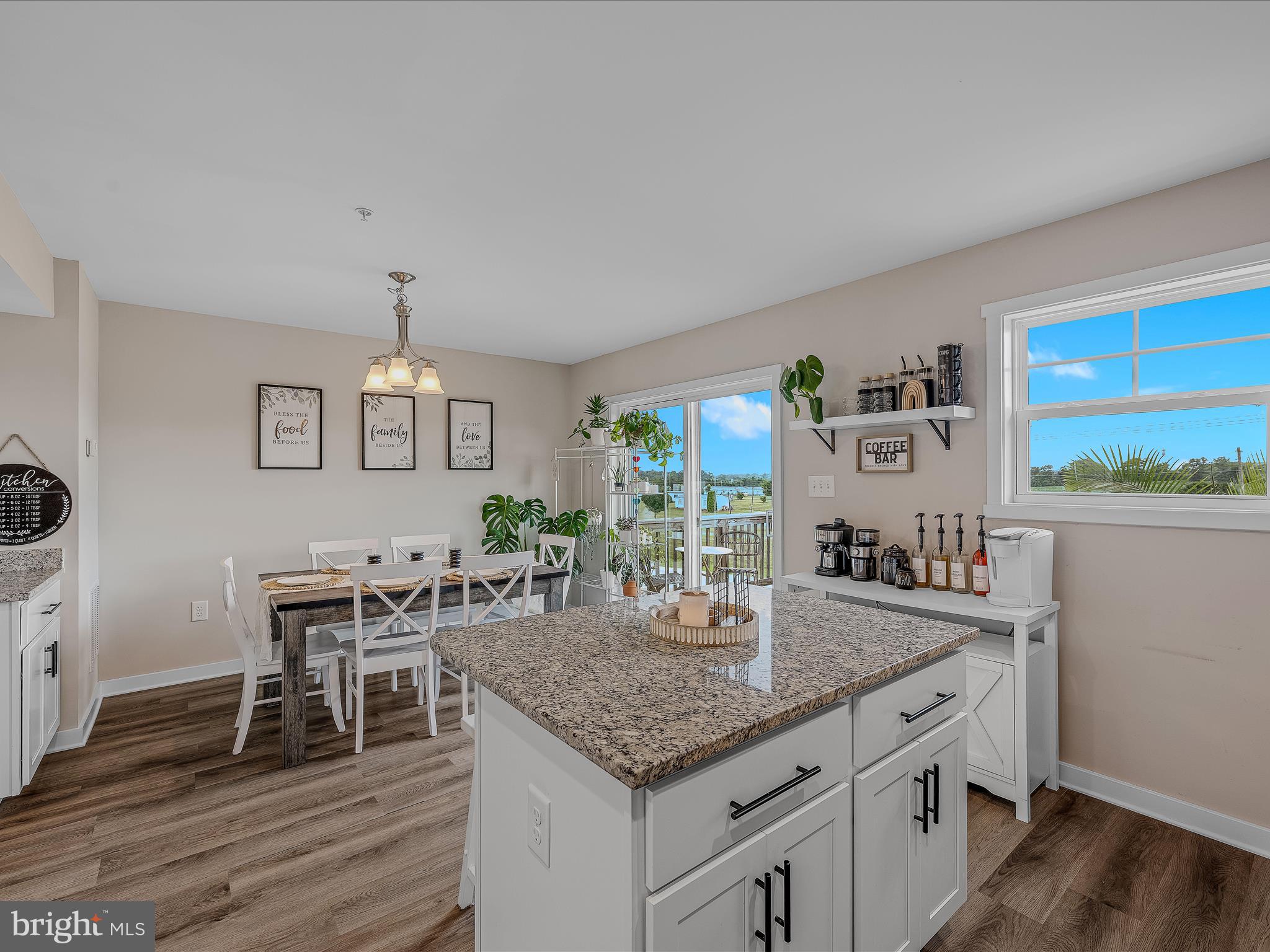 COMMUNITIES OF BURWELL - Residential