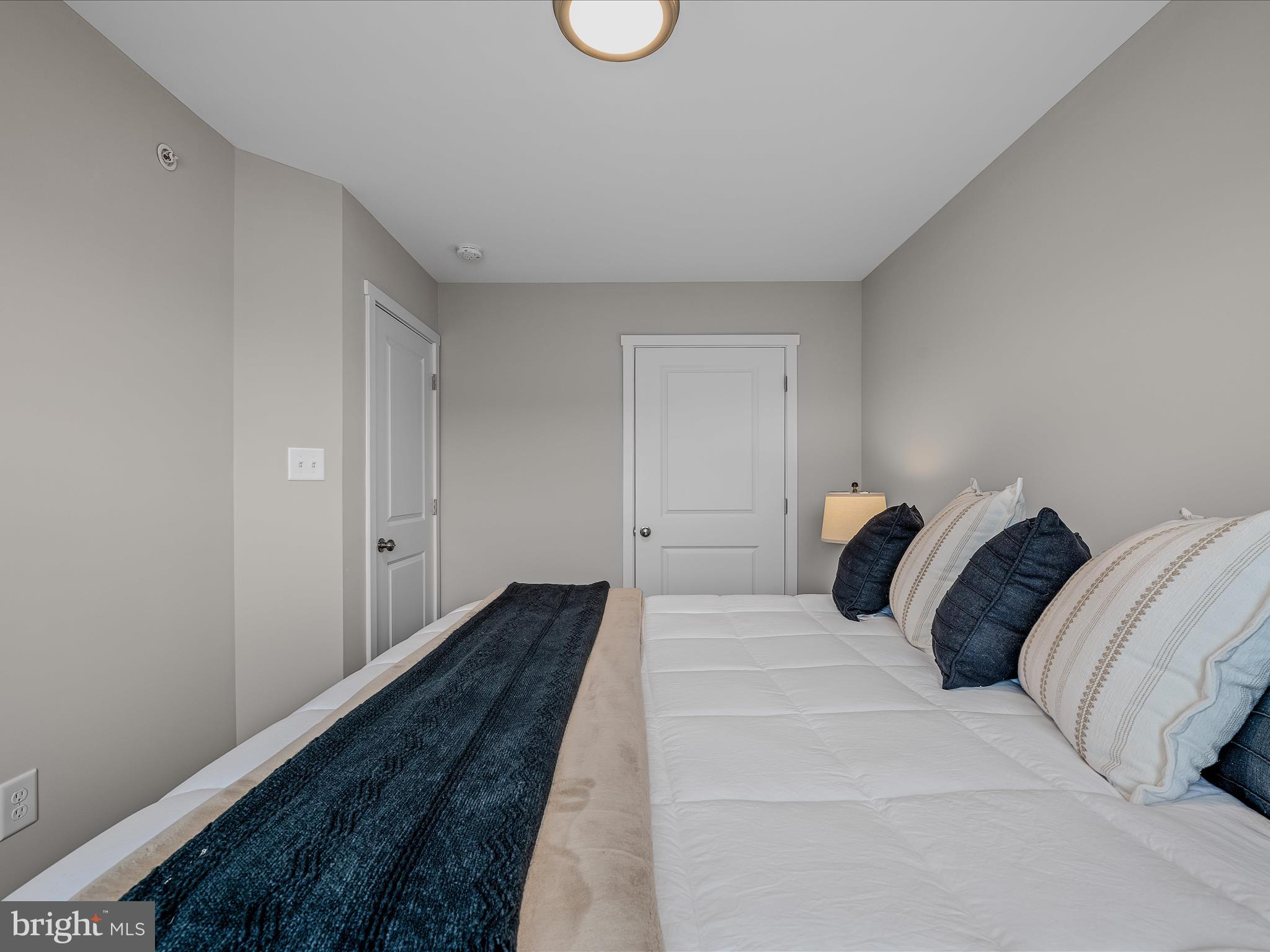 COMMUNITIES OF BURWELL - Residential