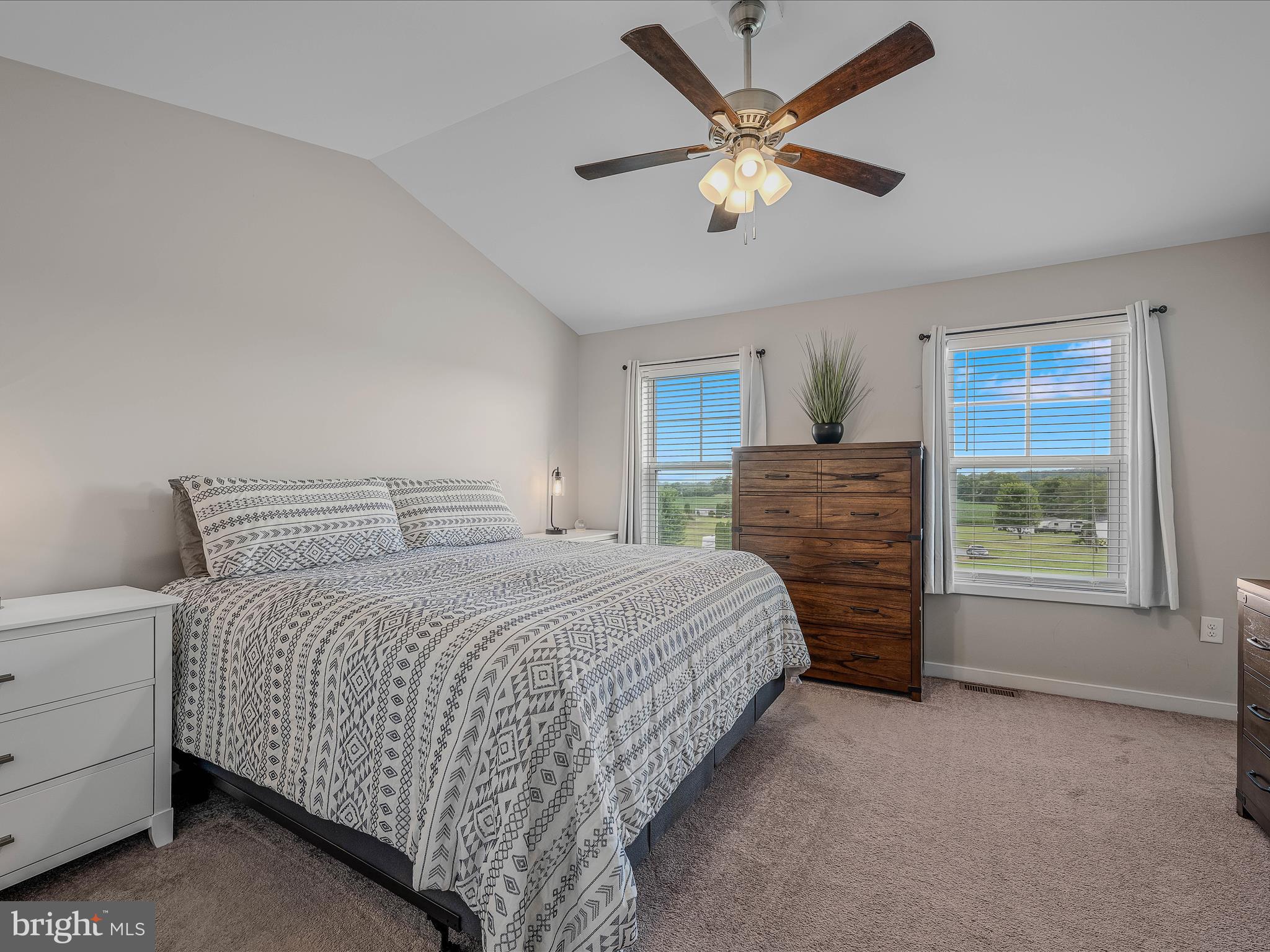 COMMUNITIES OF BURWELL - Residential