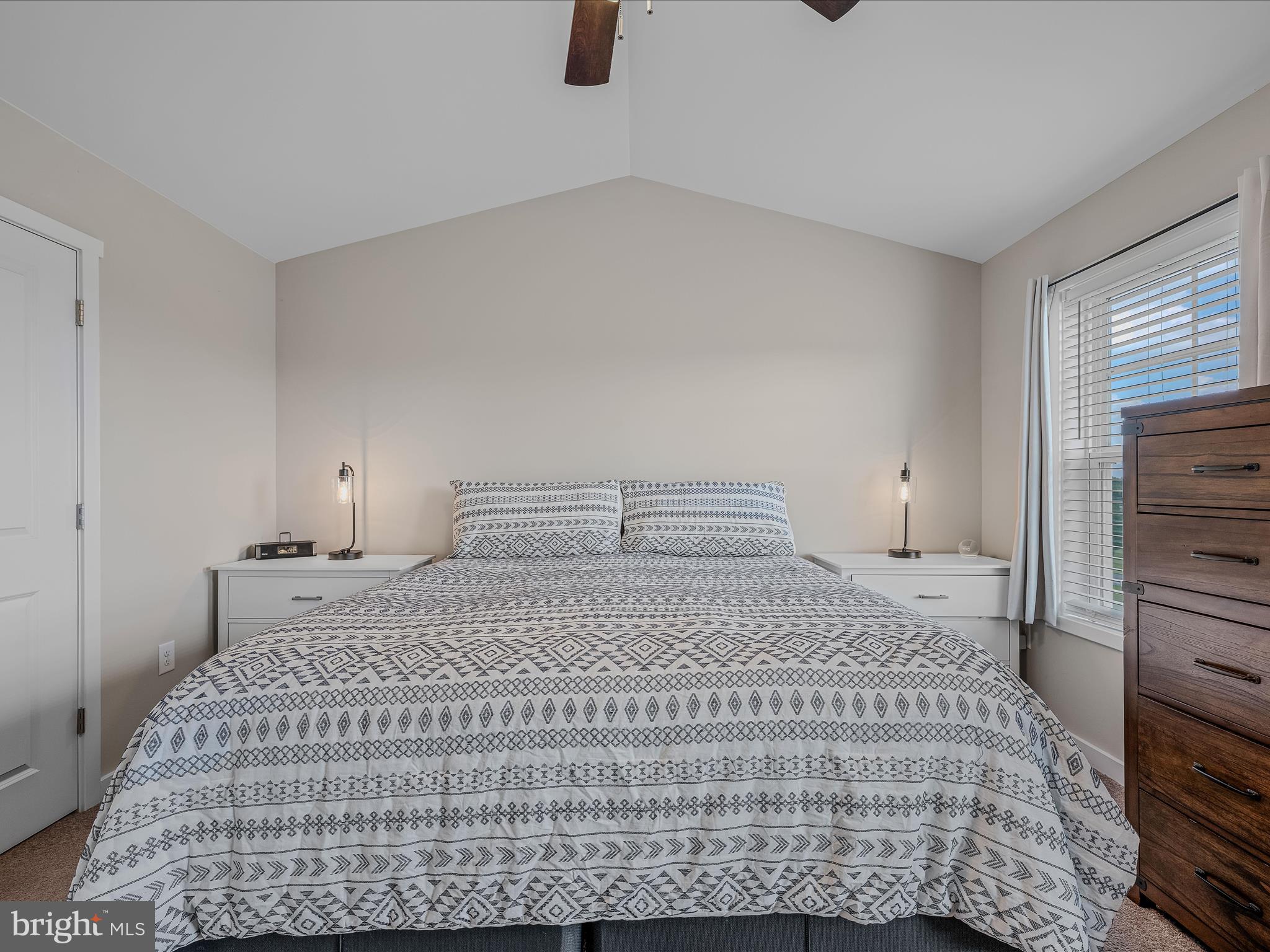 COMMUNITIES OF BURWELL - Residential