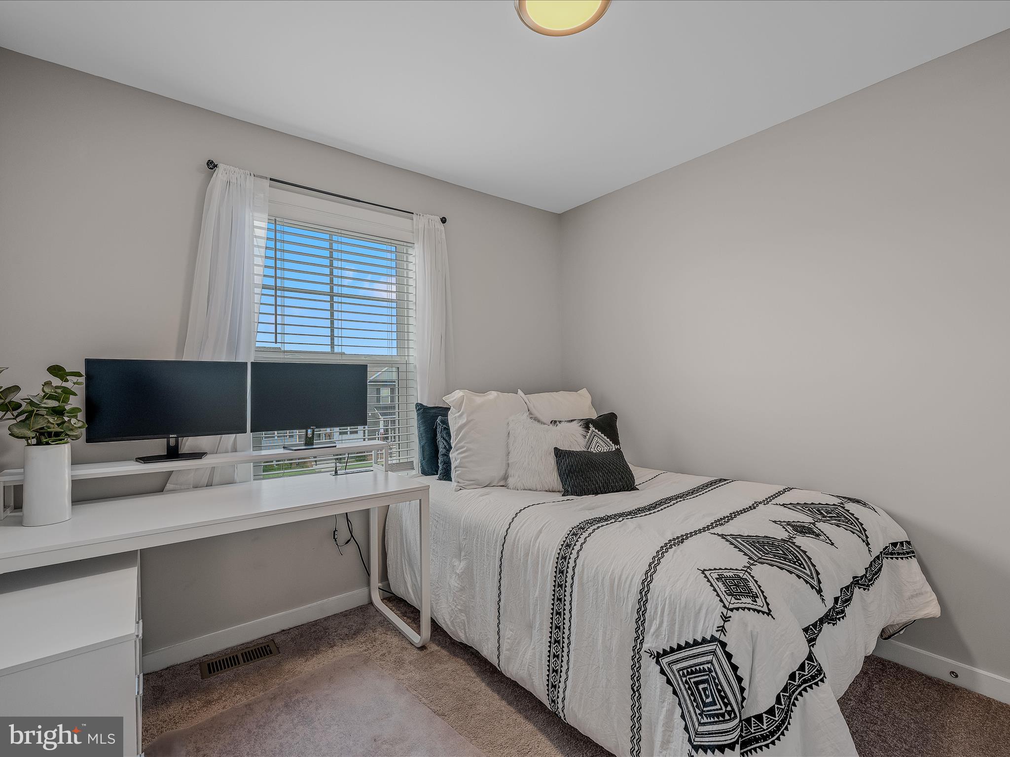 COMMUNITIES OF BURWELL - Residential