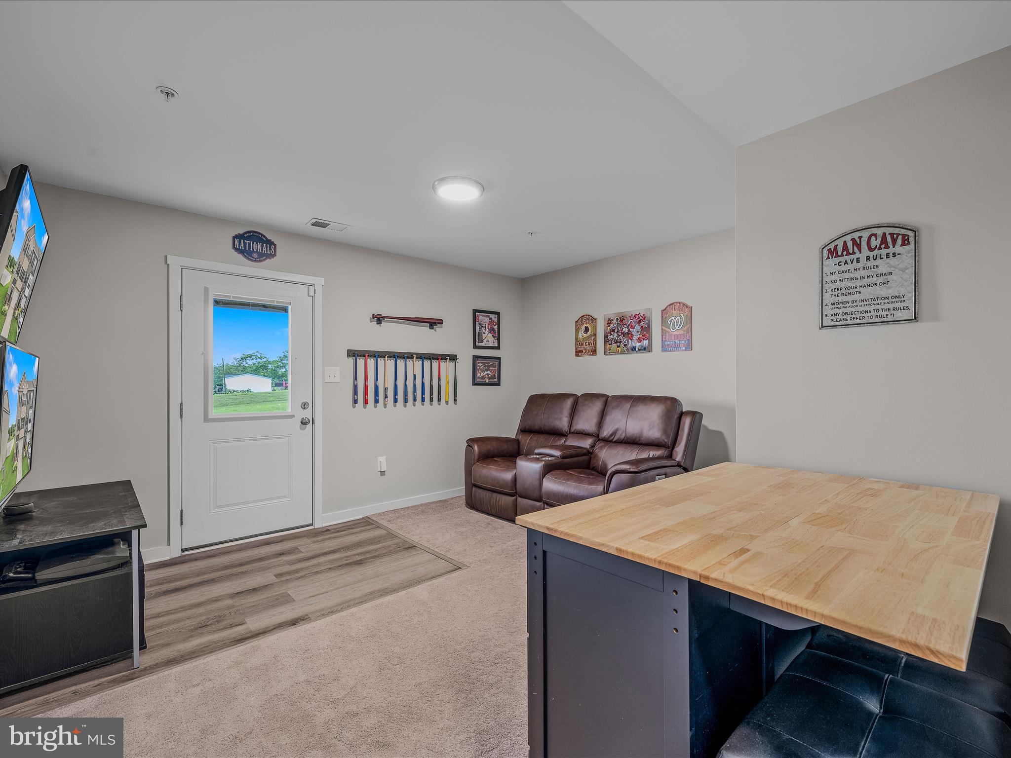 COMMUNITIES OF BURWELL - Residential