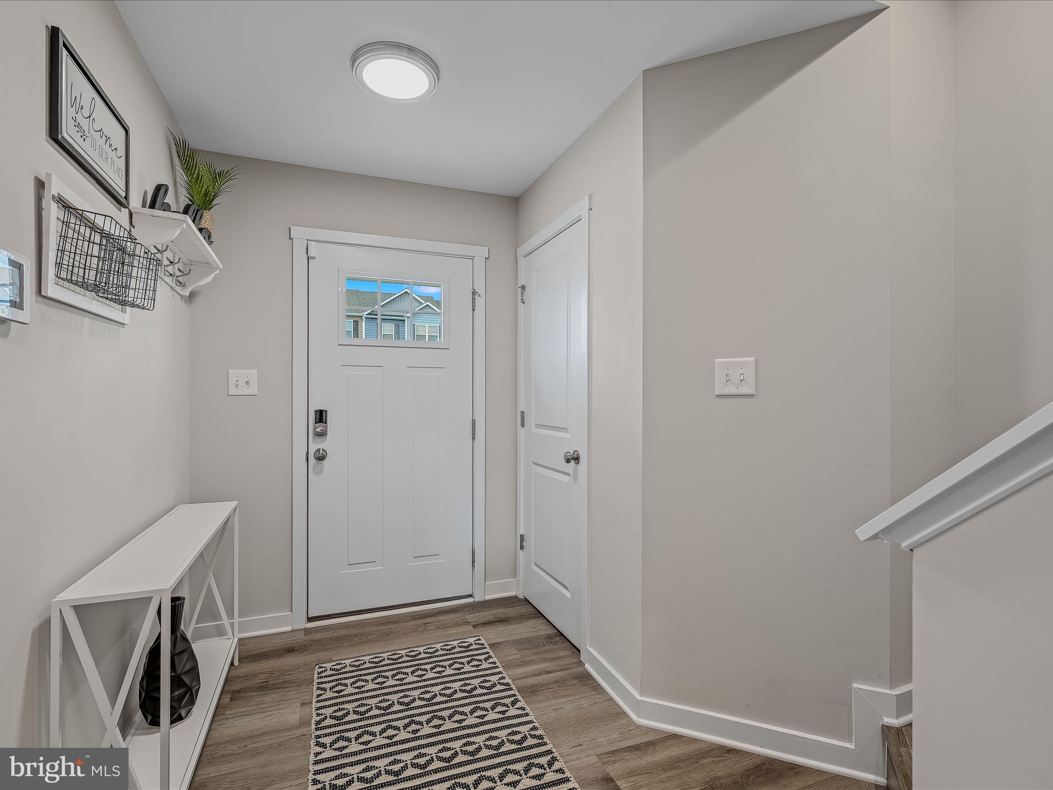 COMMUNITIES OF BURWELL - Residential