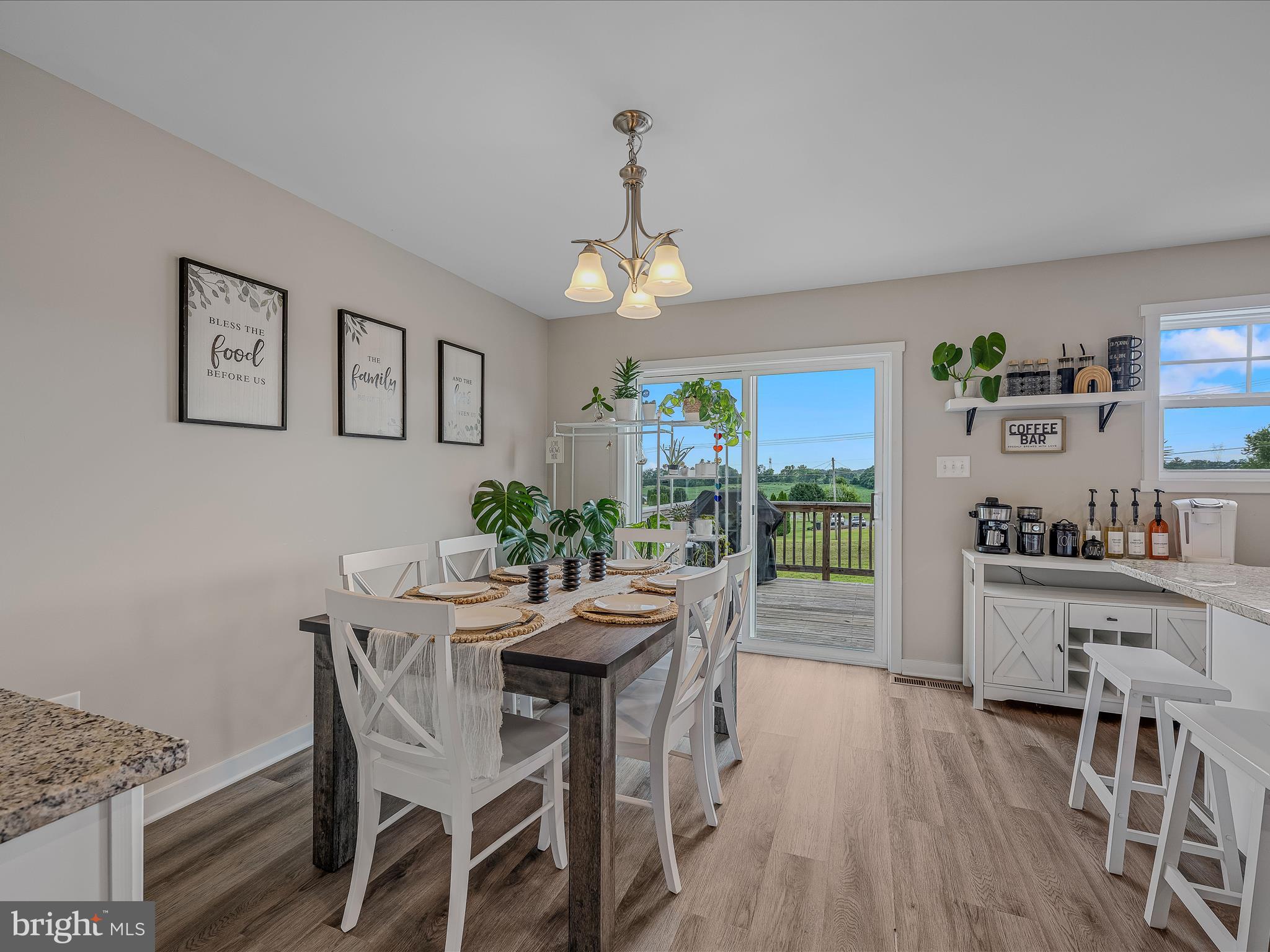 COMMUNITIES OF BURWELL - Residential