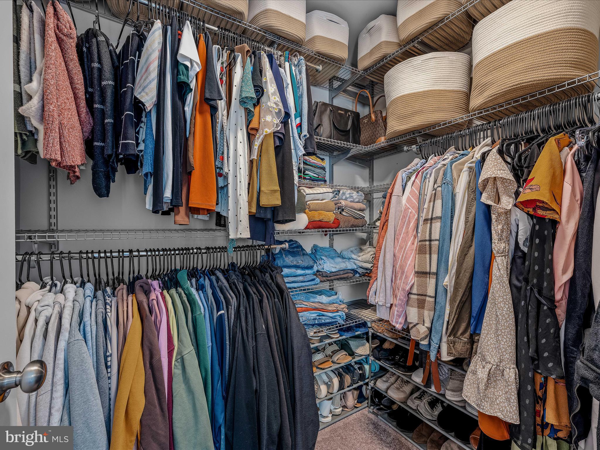 COMMUNITIES OF BURWELL - Residential