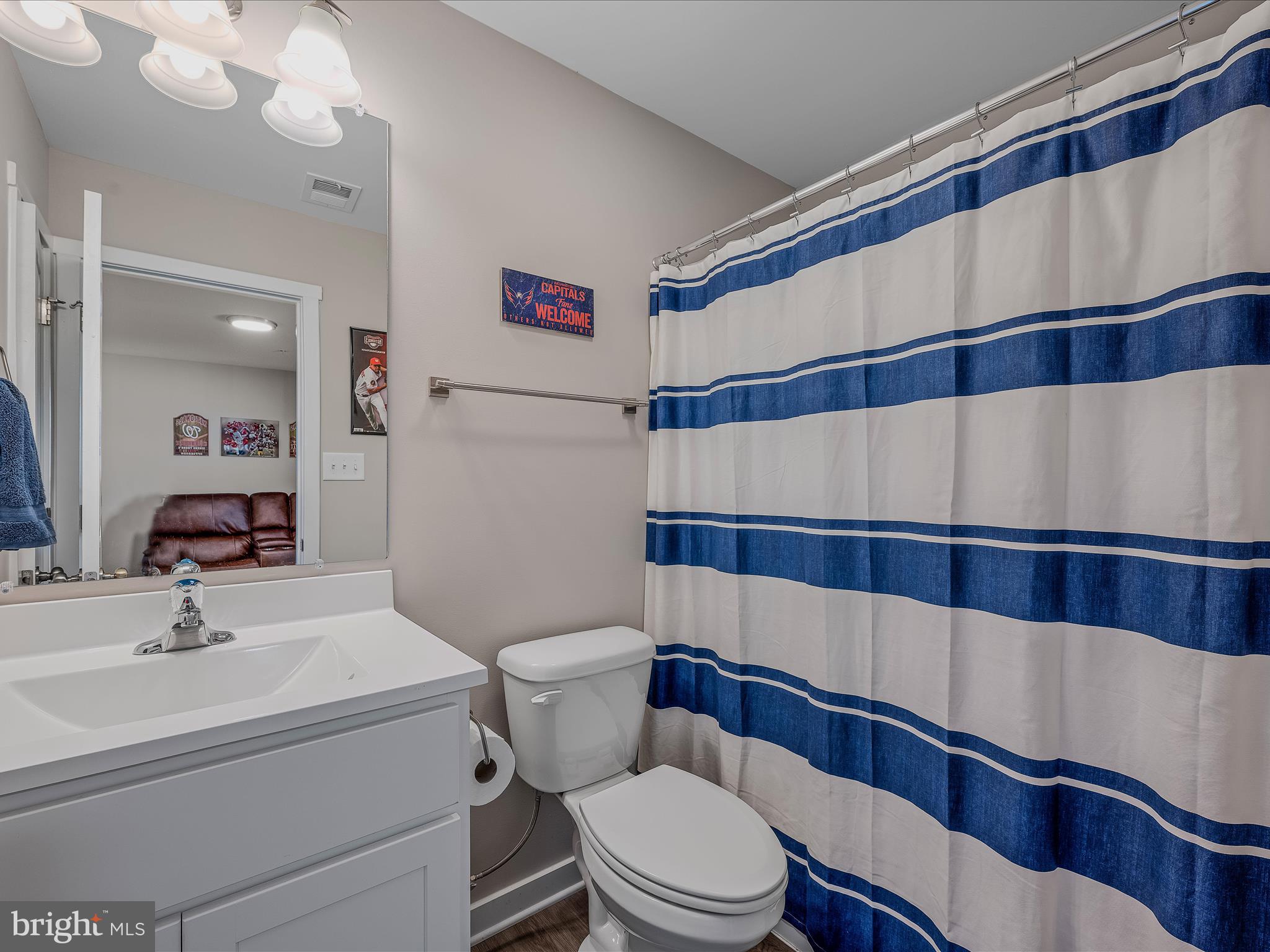 COMMUNITIES OF BURWELL - Residential