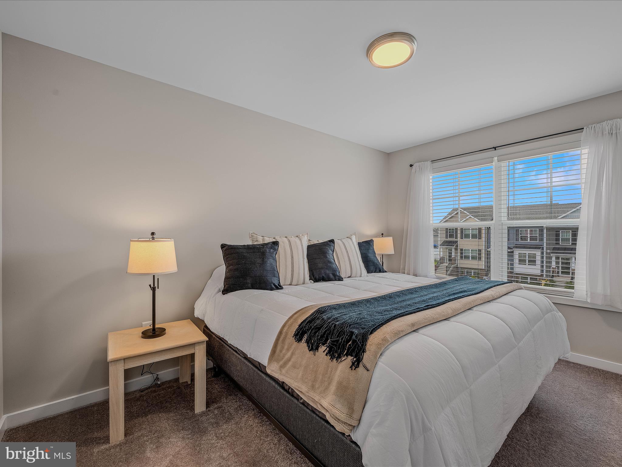 COMMUNITIES OF BURWELL - Residential