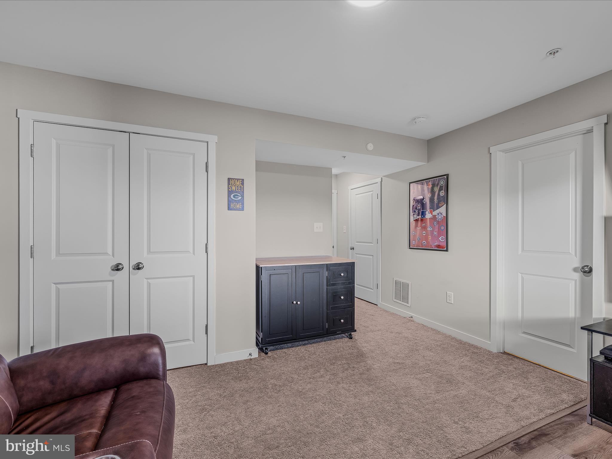 COMMUNITIES OF BURWELL - Residential