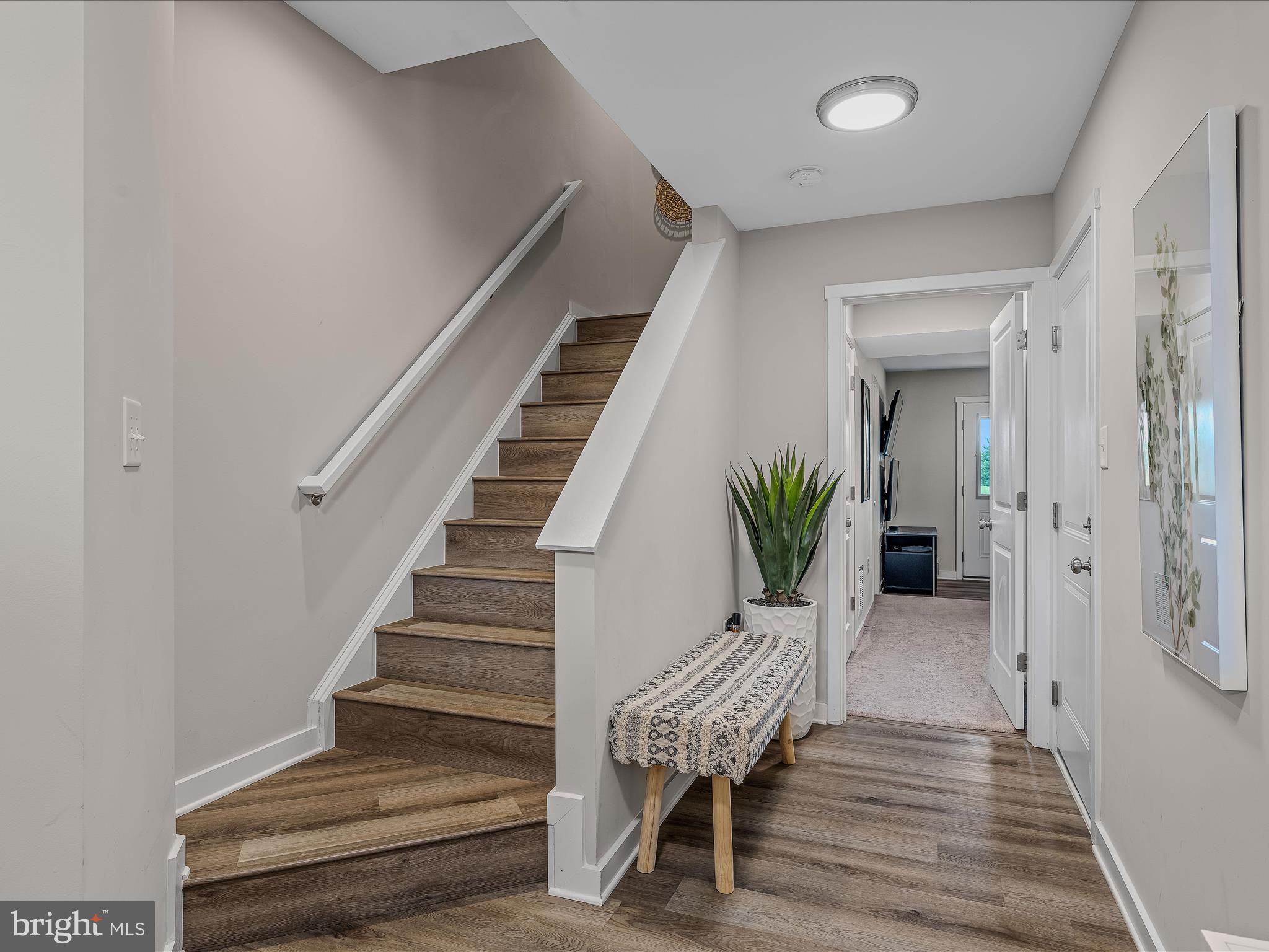 COMMUNITIES OF BURWELL - Residential