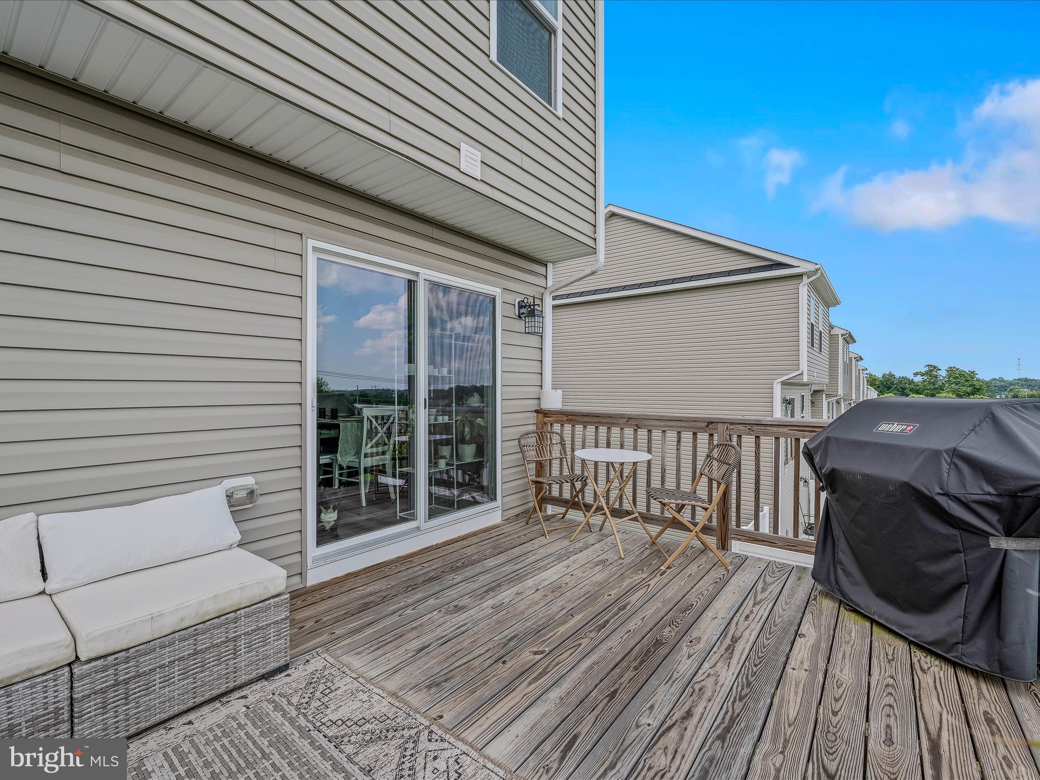 COMMUNITIES OF BURWELL - Residential