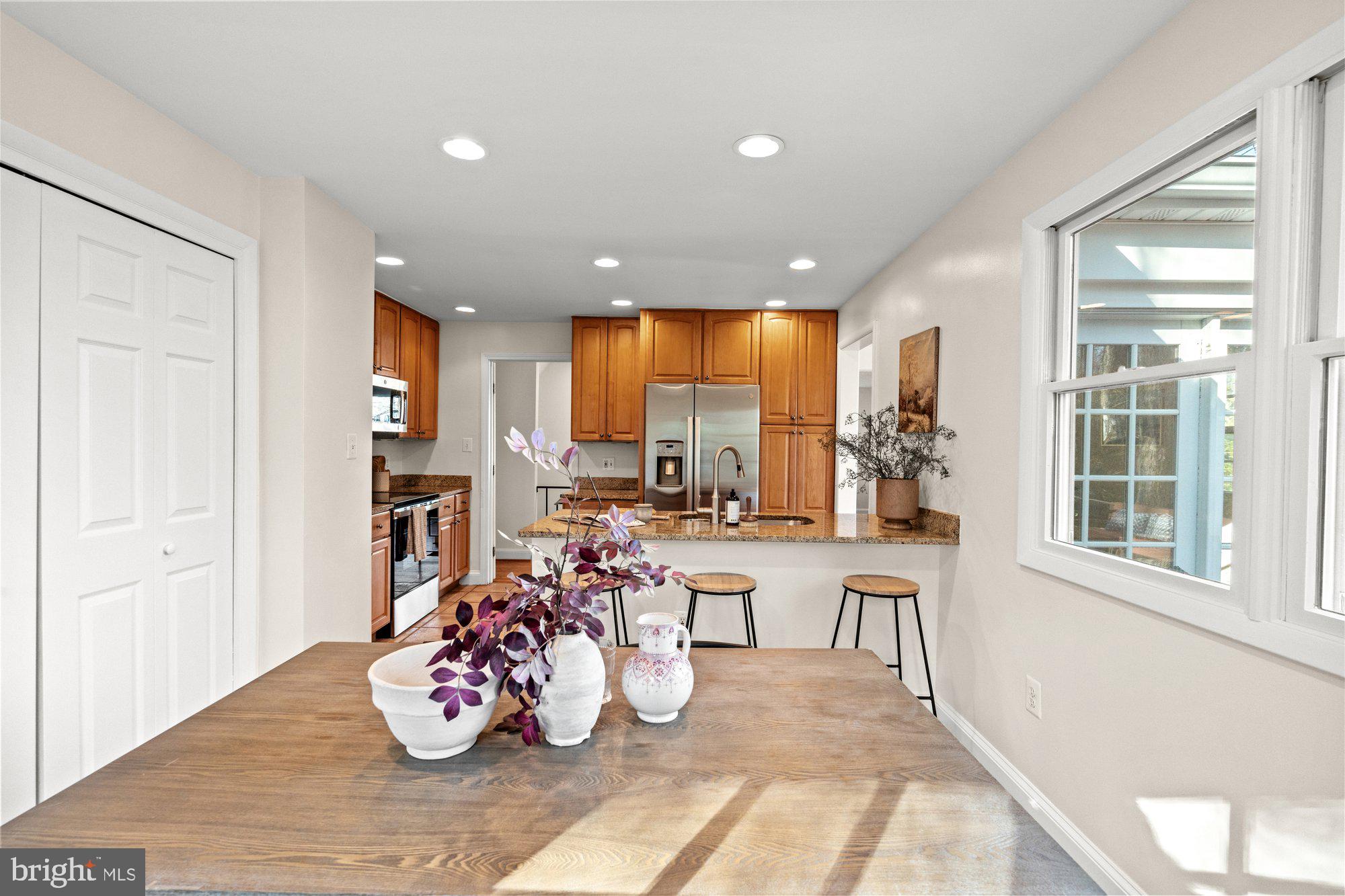 BELLE HAVEN - Residential