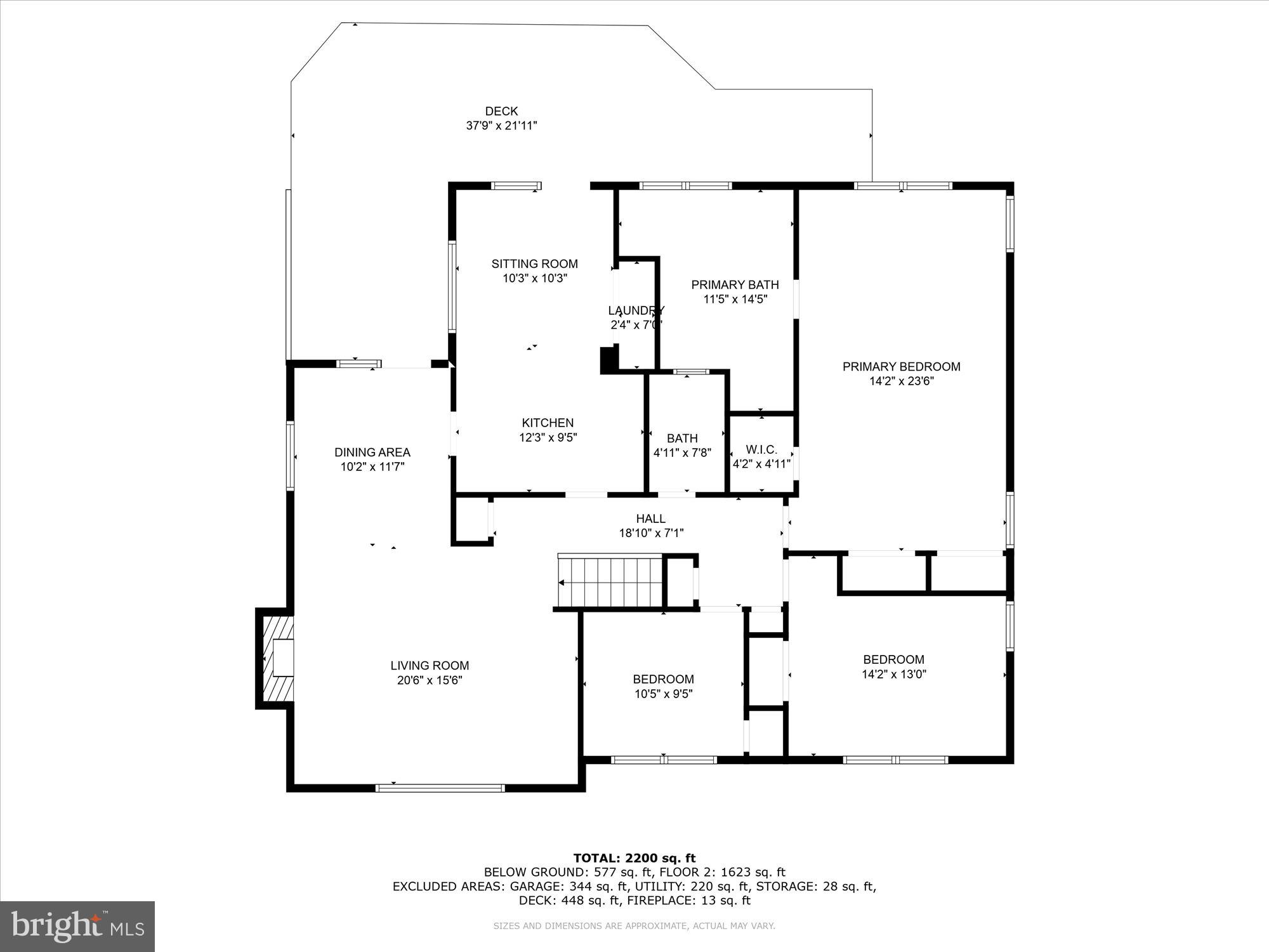 BELLE HAVEN - Residential