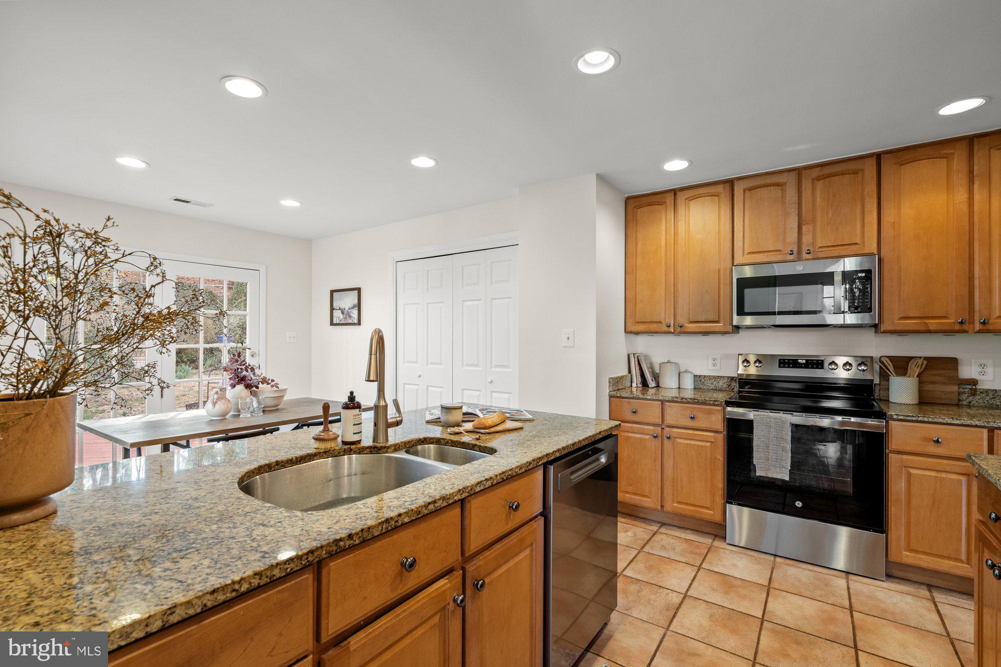 BELLE HAVEN - Residential