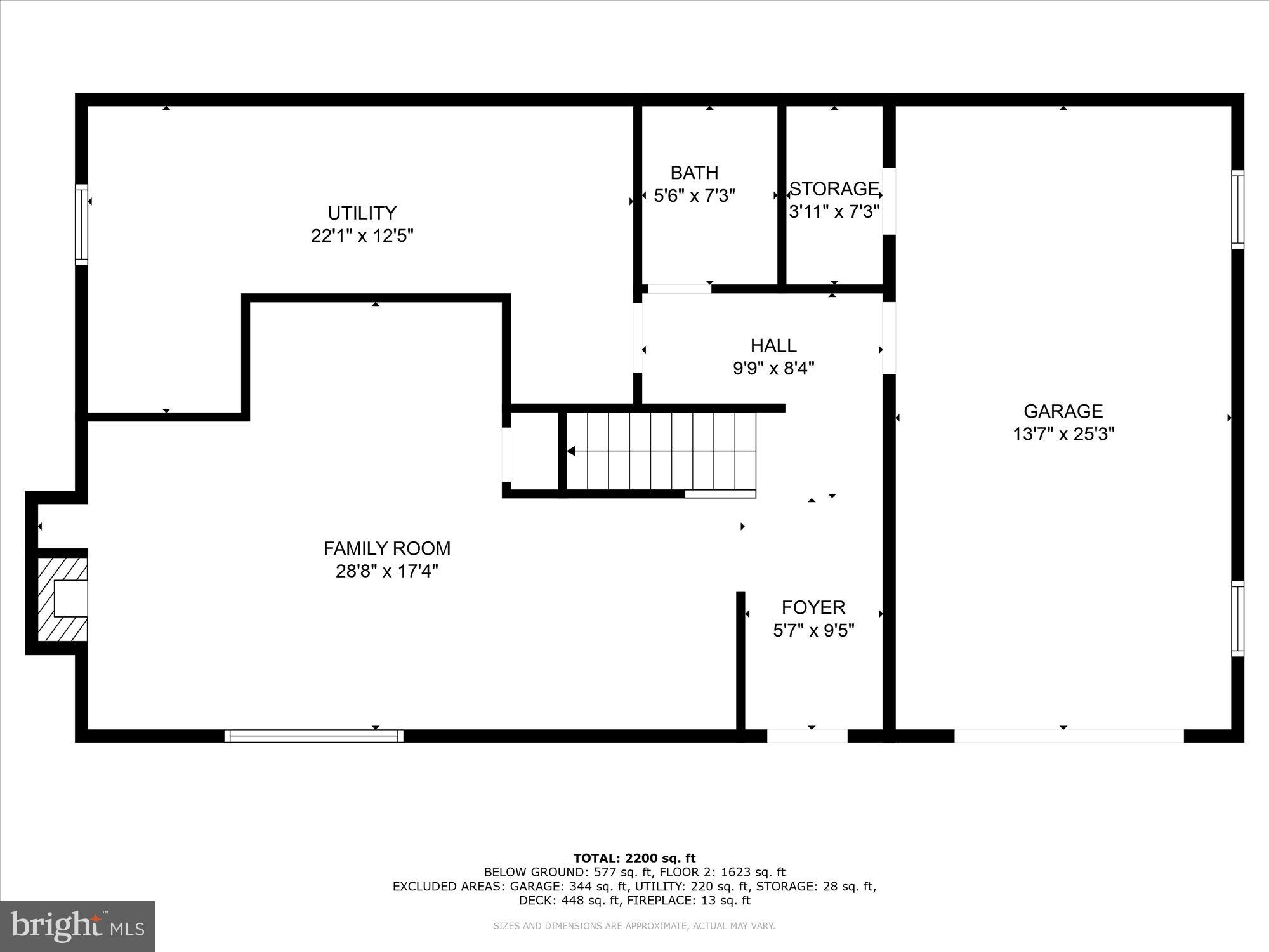 BELLE HAVEN - Residential