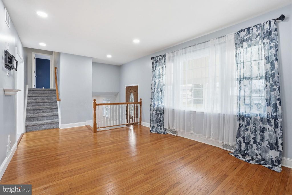 Photo of 145 Forrest Avenue, SOUTHAMPTON, PA 18966 (MLS # PABU2116454)