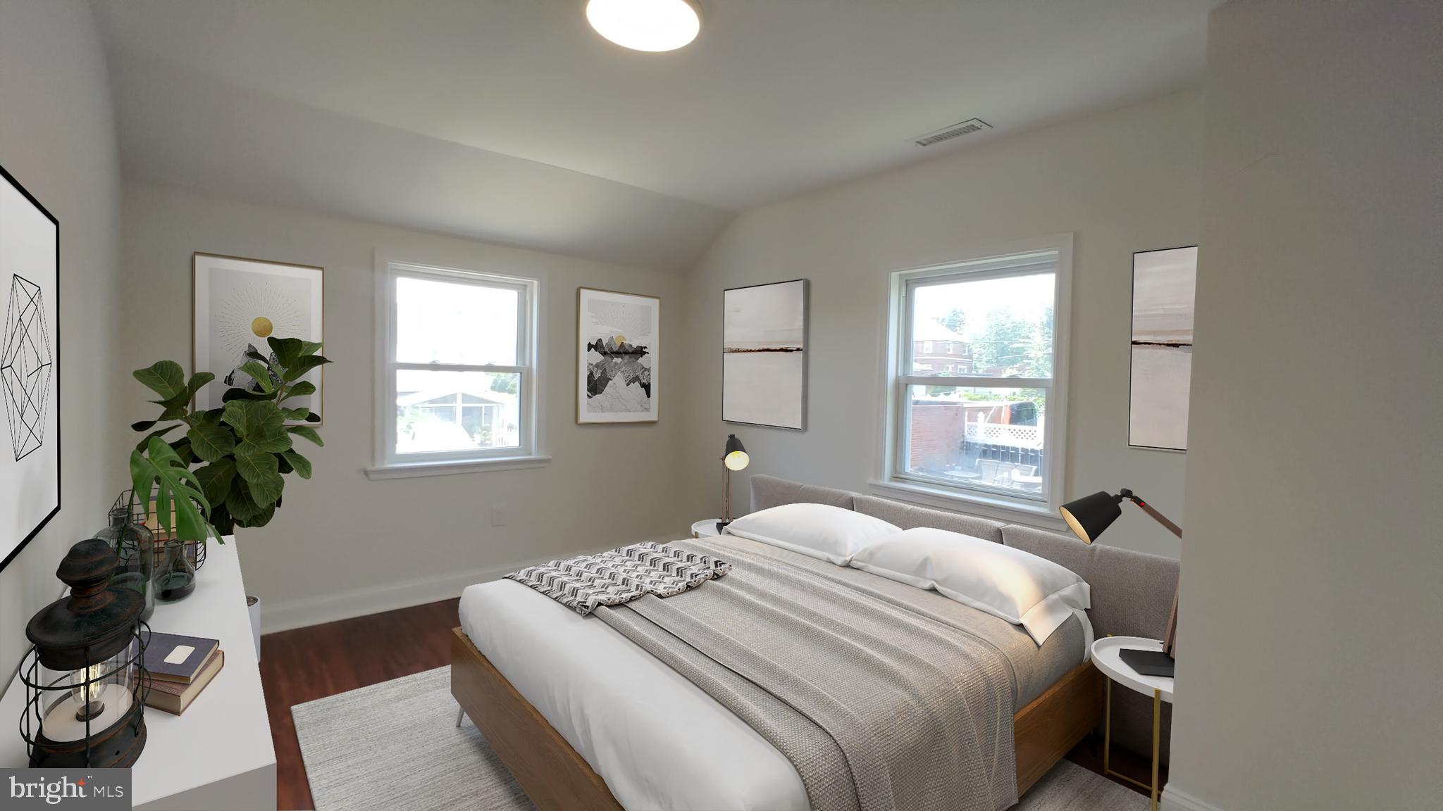 EDNOR GARDENS - LAKESIDE - Residential