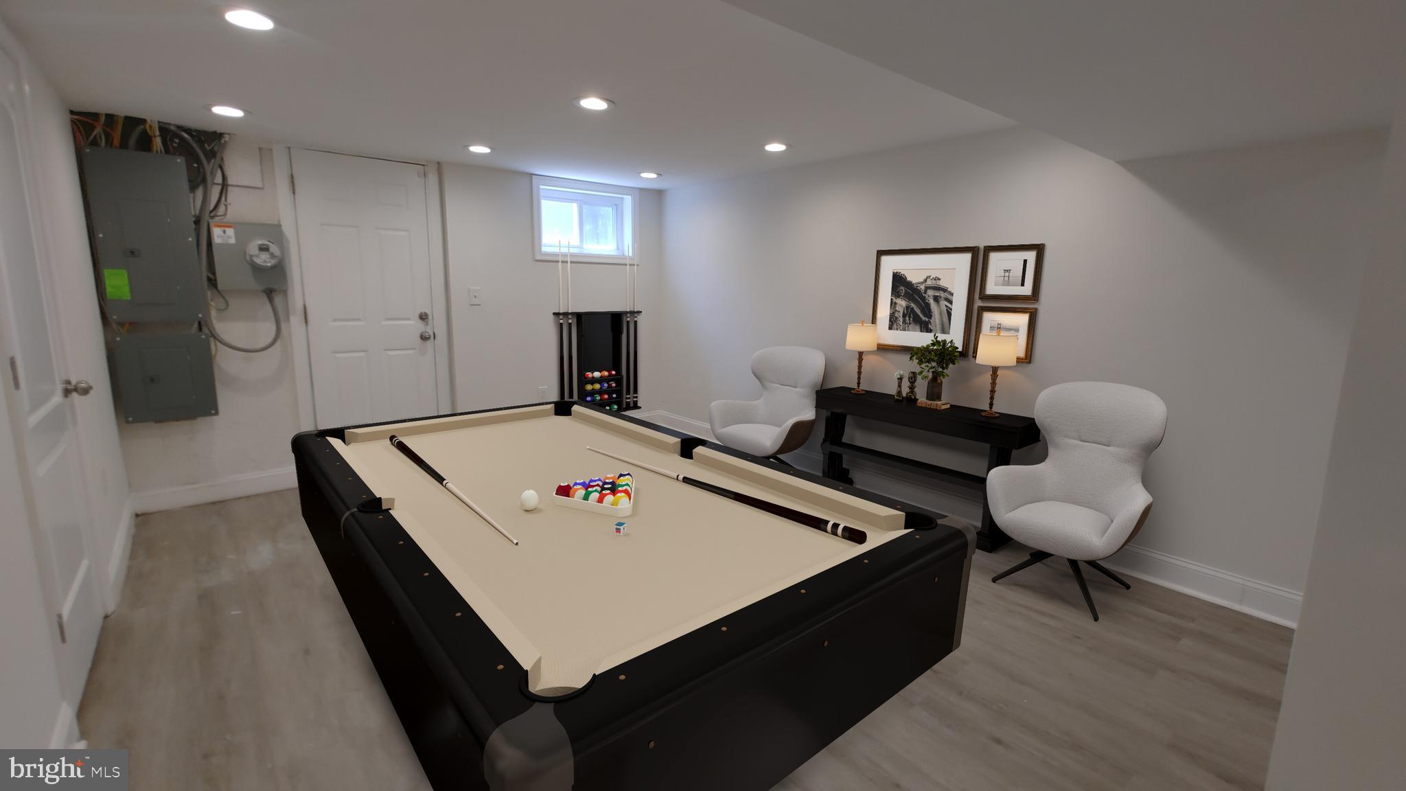 EDNOR GARDENS - LAKESIDE - Residential