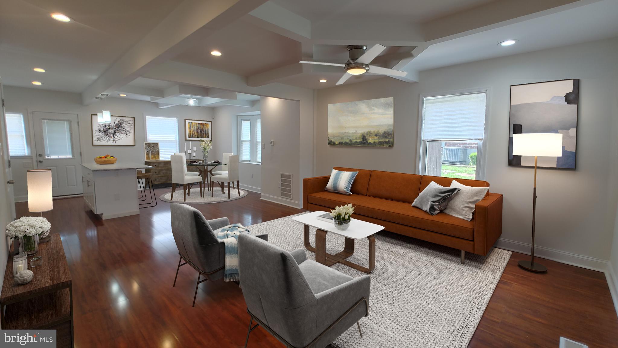 EDNOR GARDENS - LAKESIDE - Residential