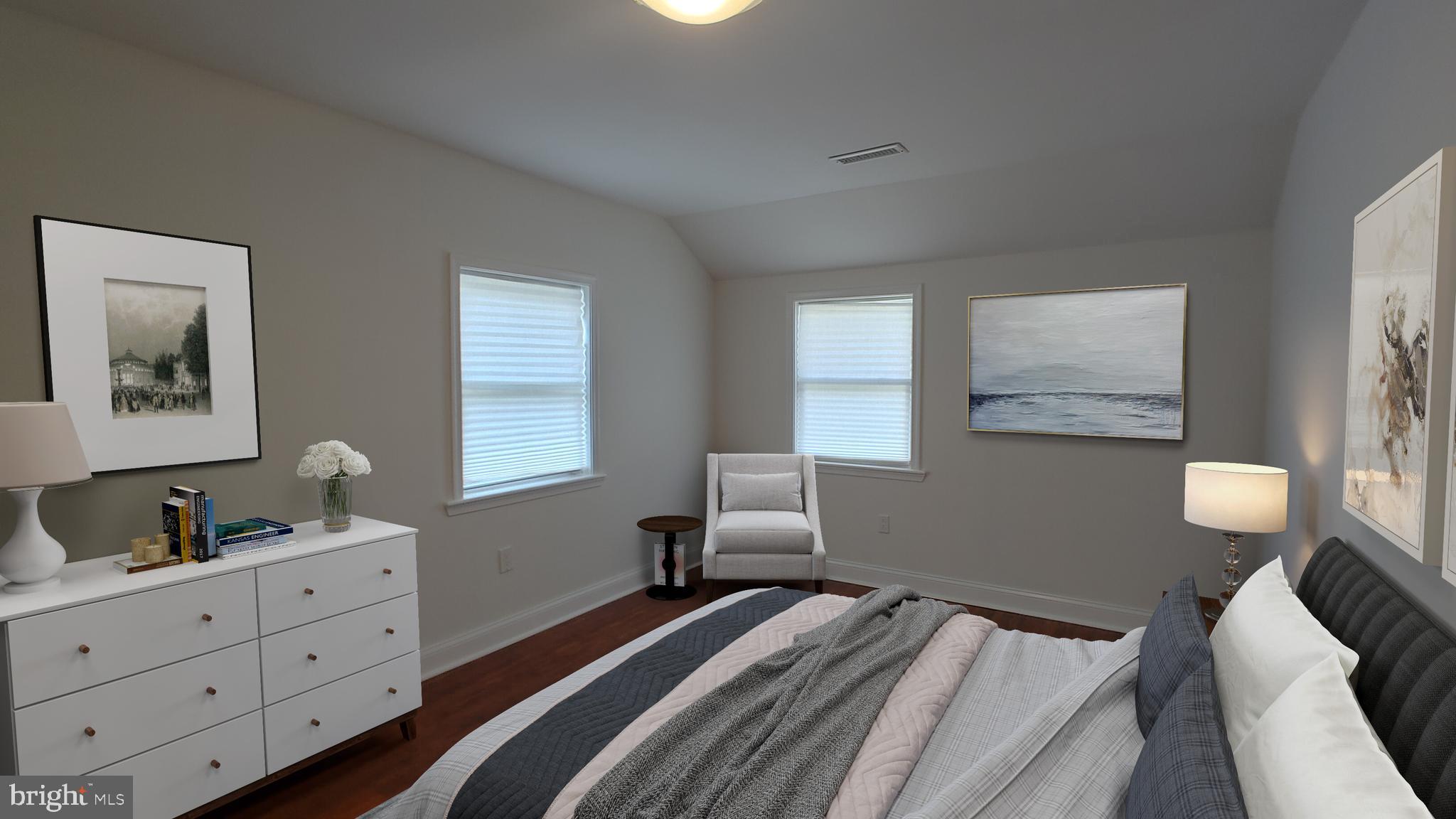EDNOR GARDENS - LAKESIDE - Residential