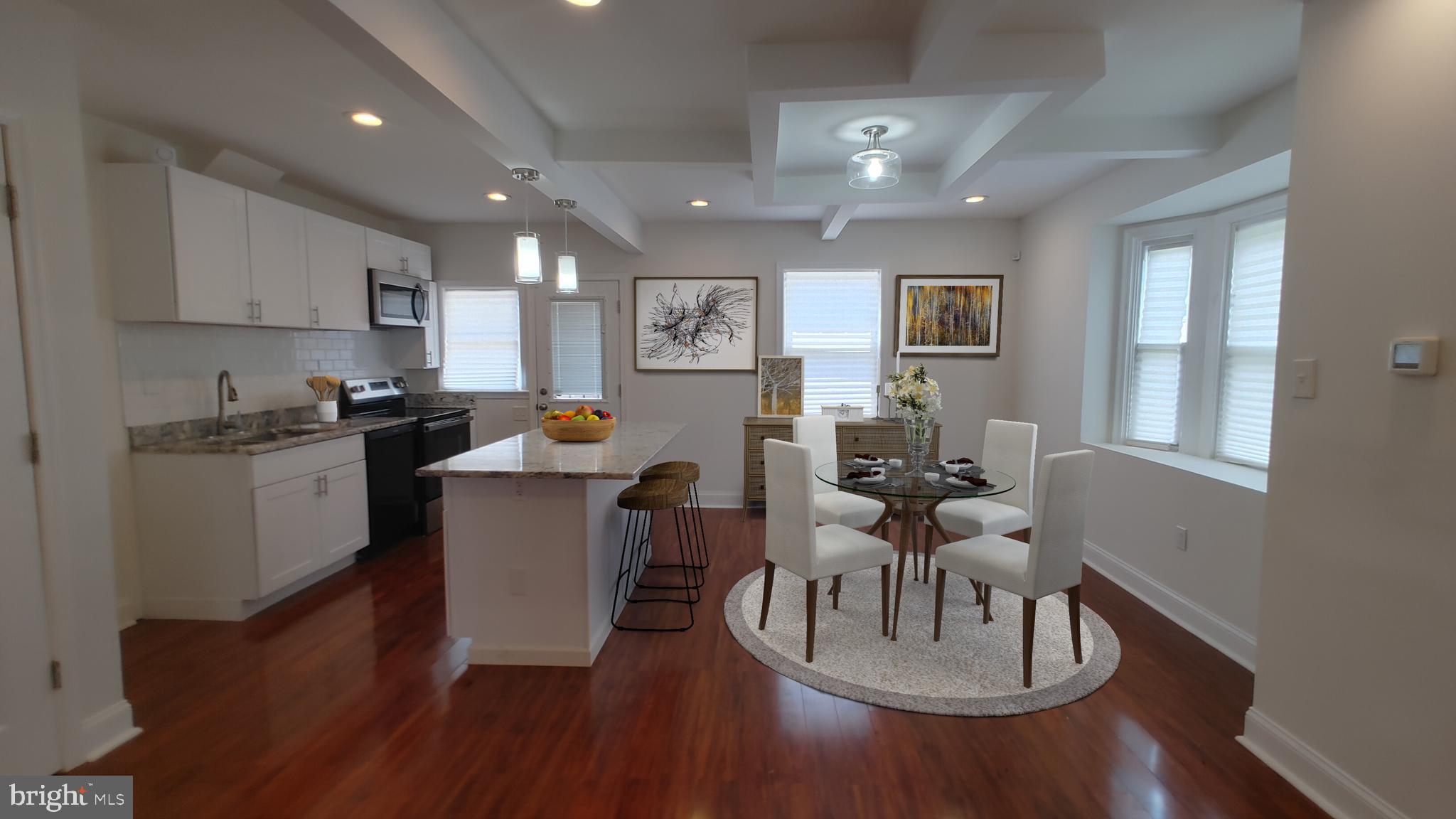 EDNOR GARDENS - LAKESIDE - Residential